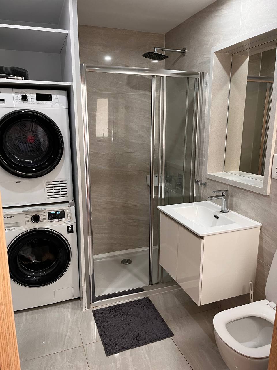 2 BR Apartment in Agia Triada, Limassol photo 9