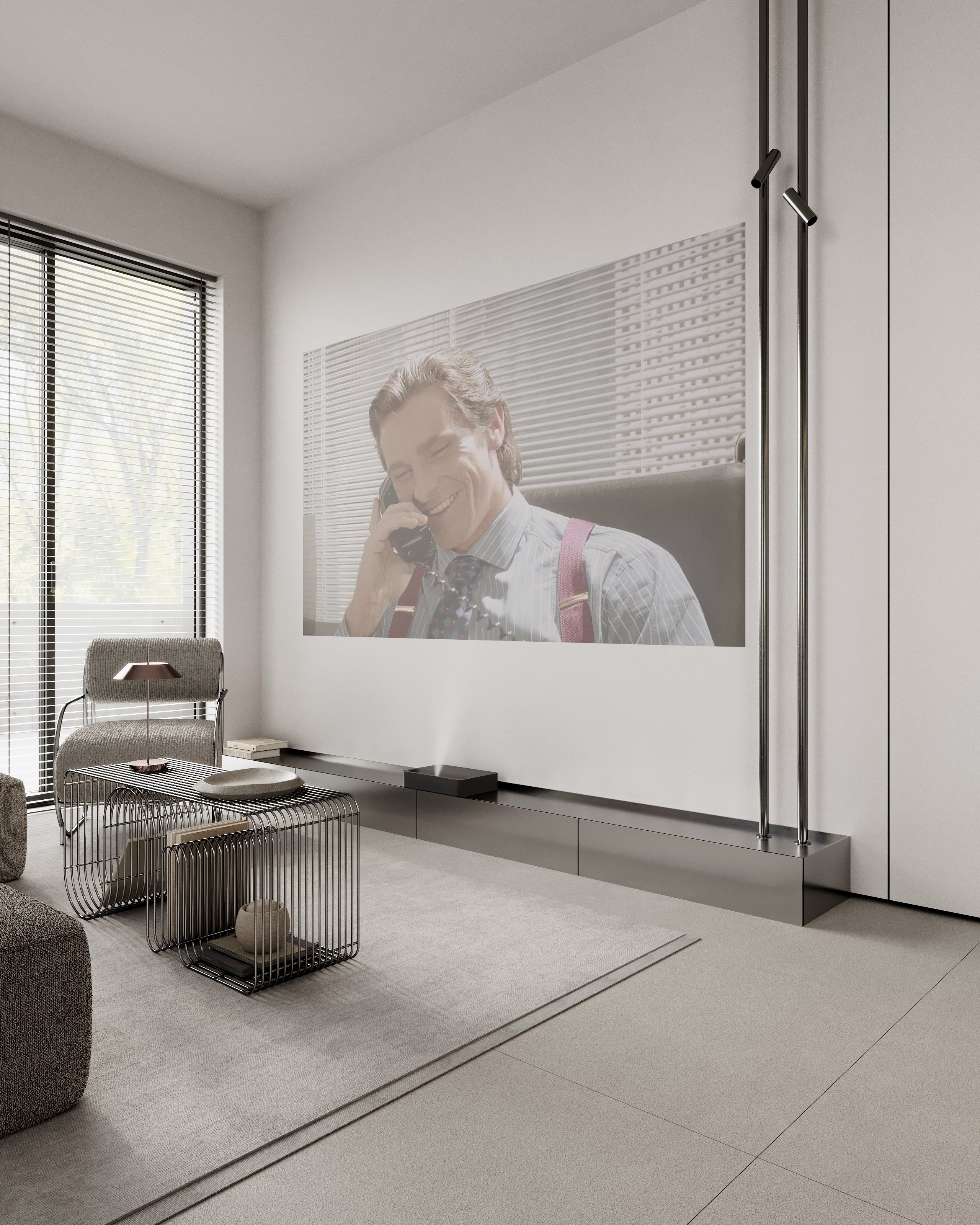 2 BR Apartment in Zakaki, Limassol photo 7