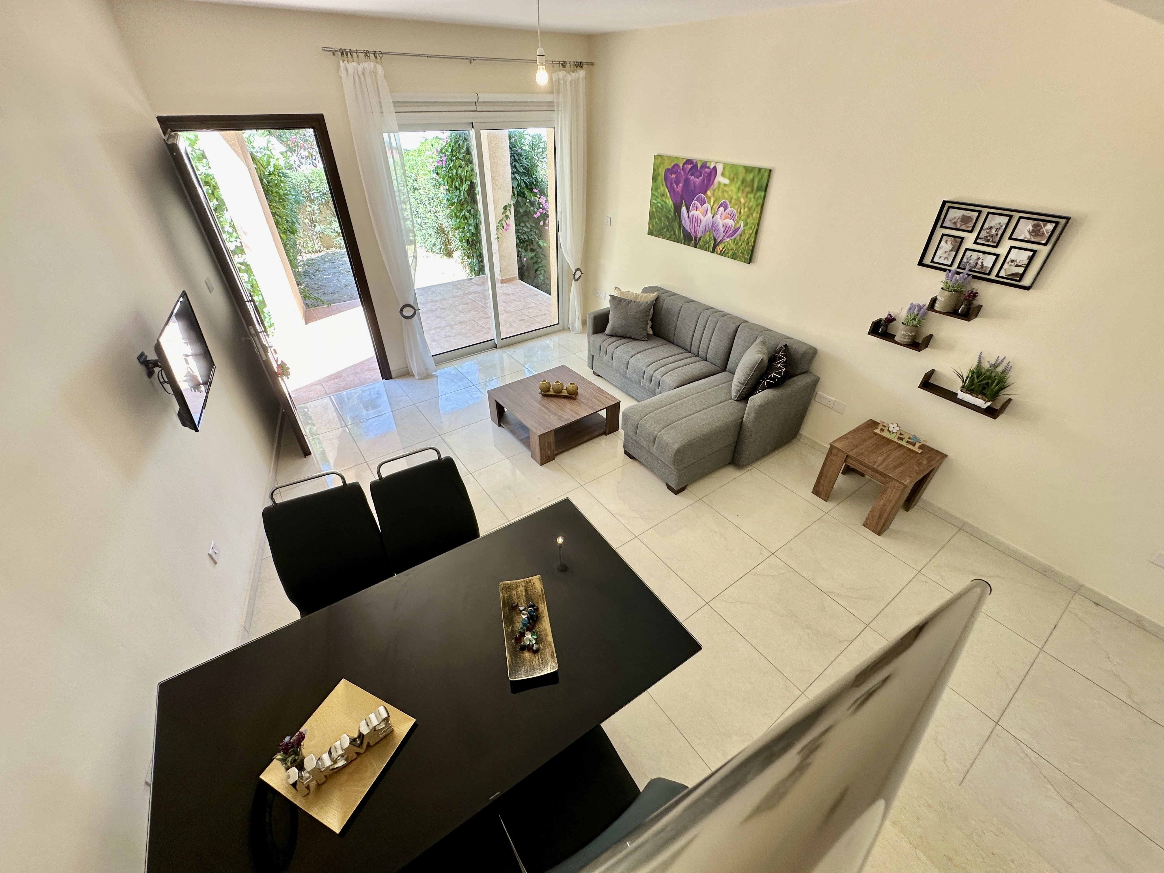 3 BR Villa in Tombs Of the Kings, Paphos photo 10