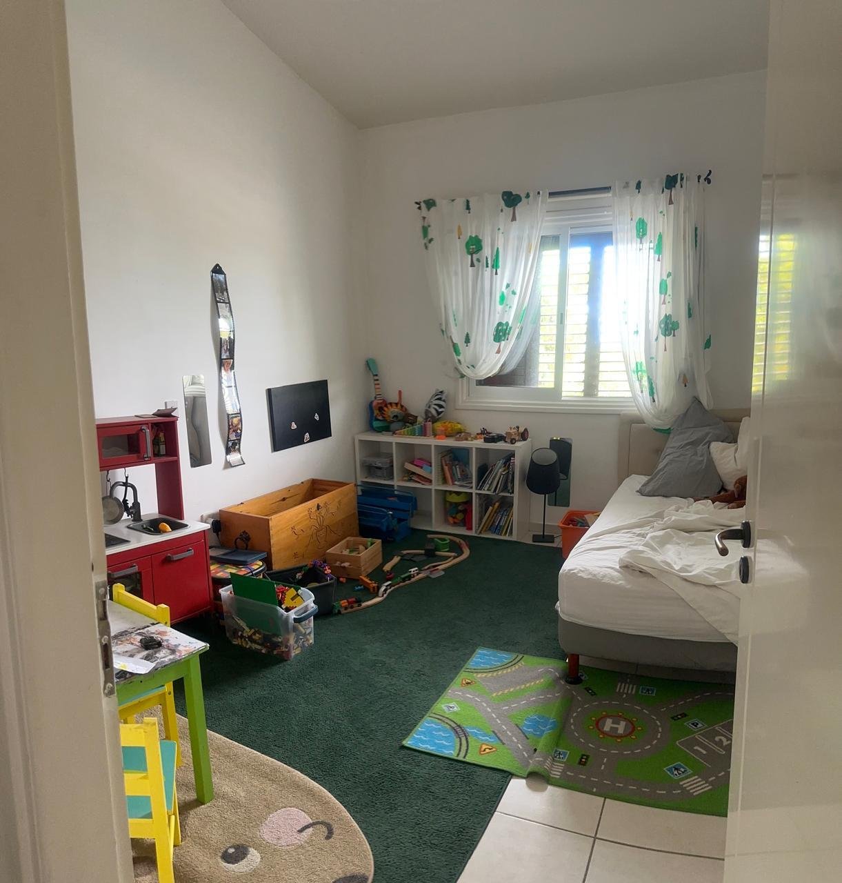 3 BR Bungalow in Tala, Paphos photo 6