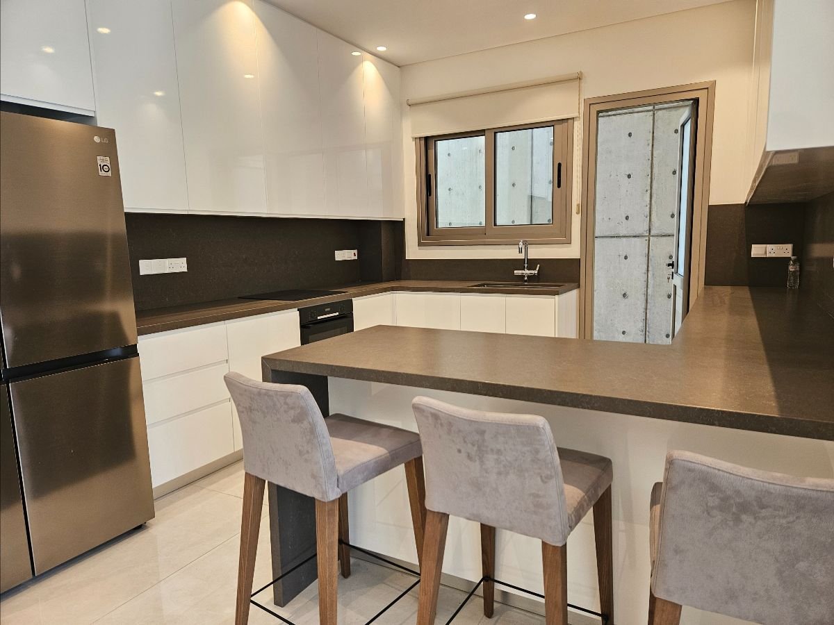 3 BR Apartment in Agios Theodoros, Paphos photo 5