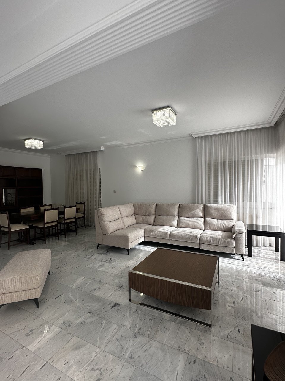 3+1 BR Detached House in Agios Athanasios, Limassol photo 2