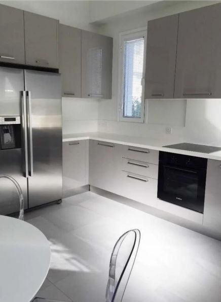 4 BR Villa in Chloraka photo 16