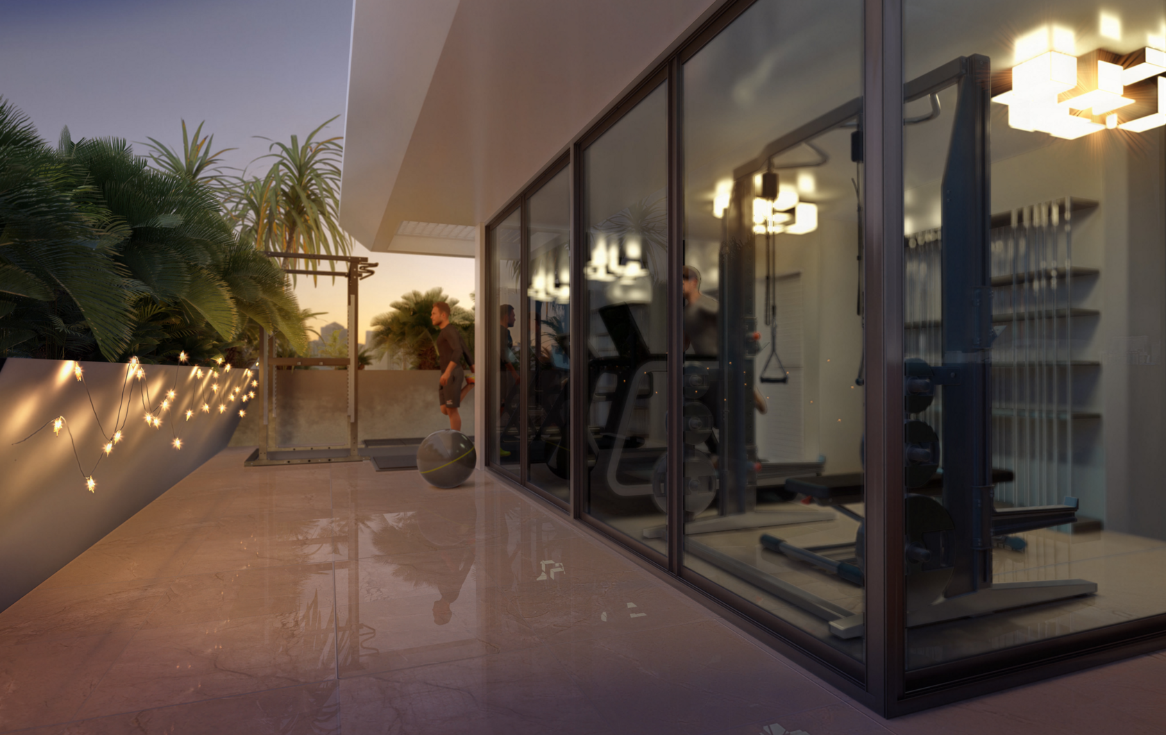 4 BR Apartment in Petrou kai Pavlou, Limassol photo 5