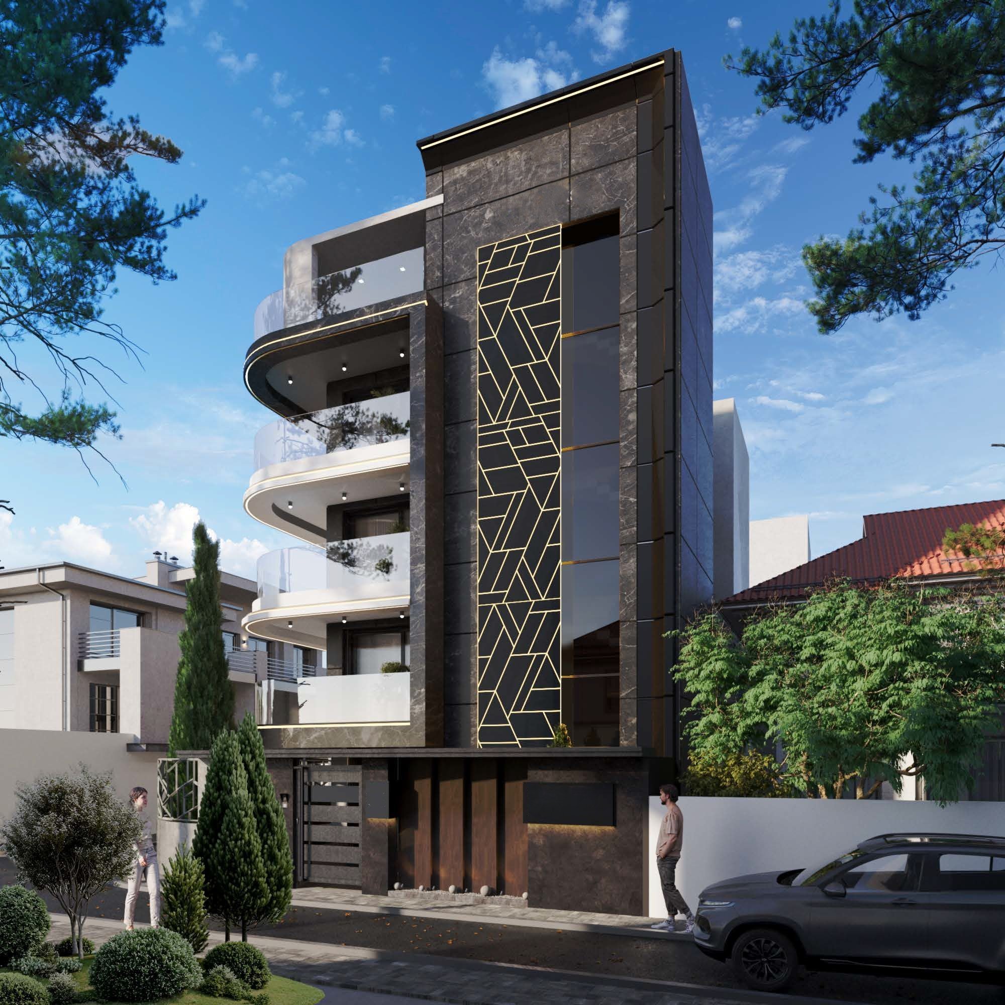 3 BR Apartment in Agios Nektarios, Limassol photo 3