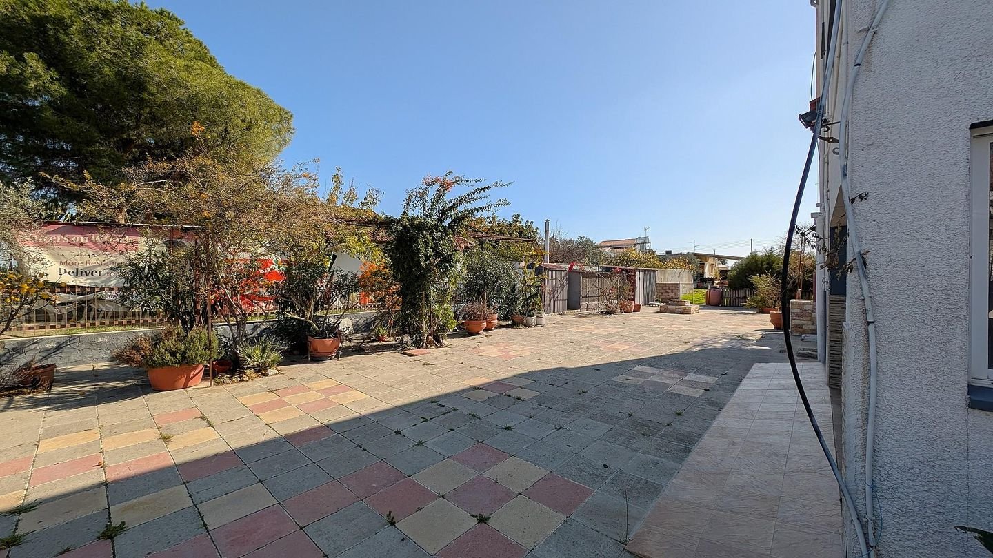 Three Bedroom House in Alethriko, Larnaca photo 24