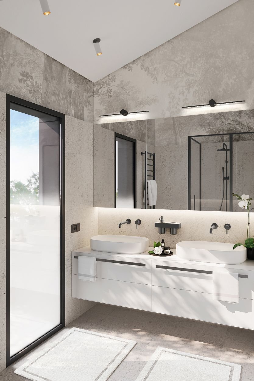 4 BR Villa in Limassol photo 28