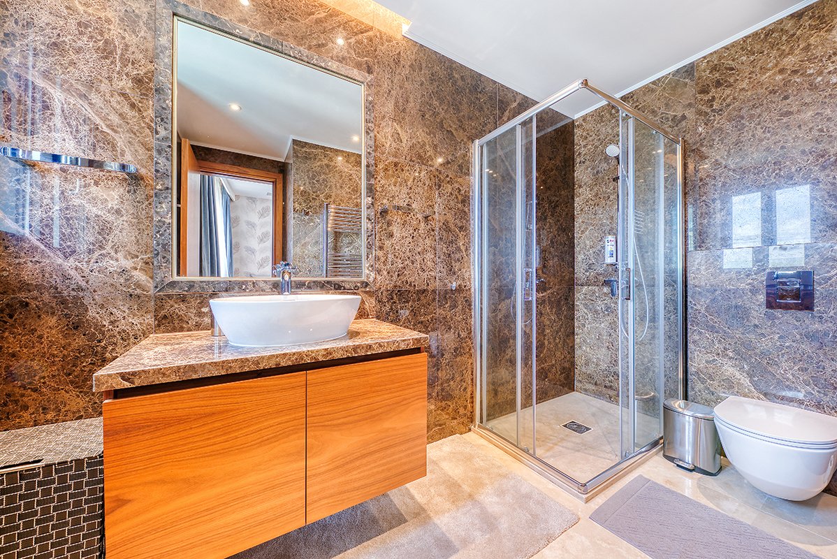 3 BR Apartment in Agios Tychonas, Limassol photo 13