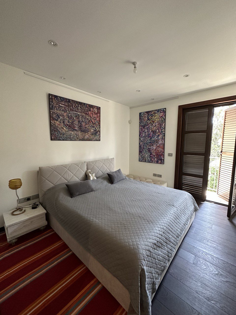 3 BR Apartment in Parekklisia Tourist Area, Limassol photo 3