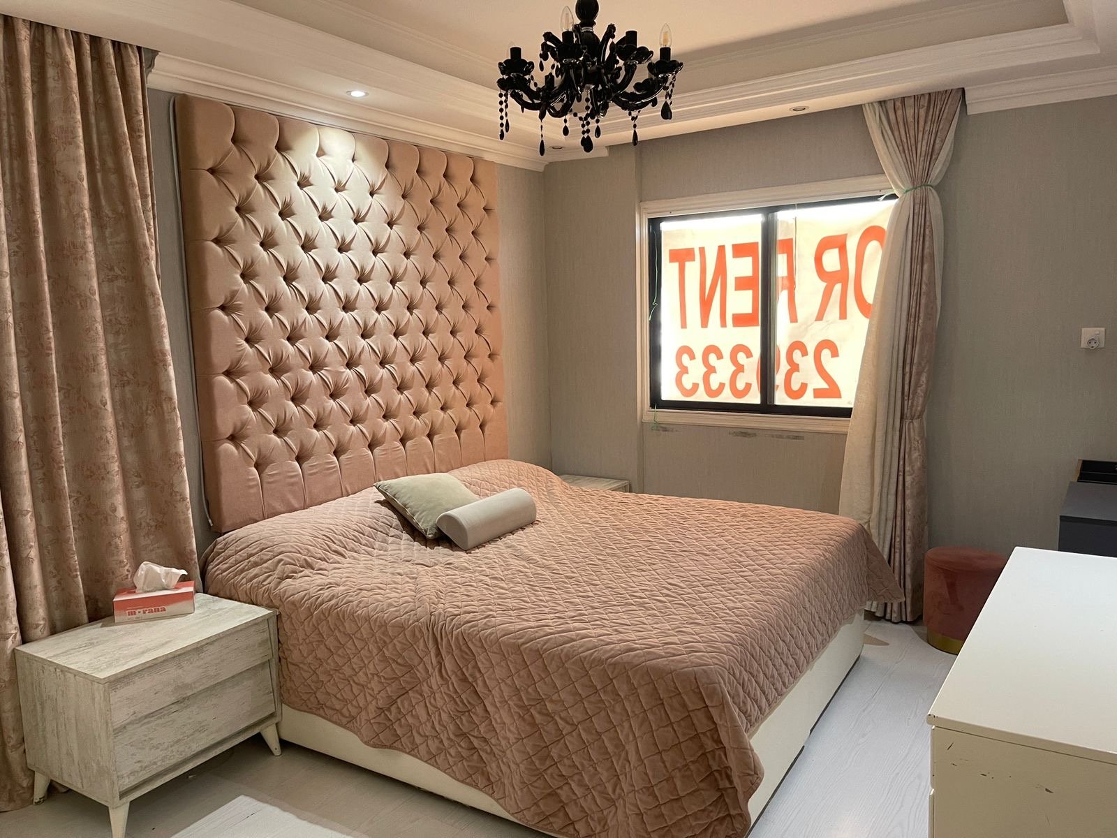 3 BR Apartment in Neapolis, Limassol photo 5