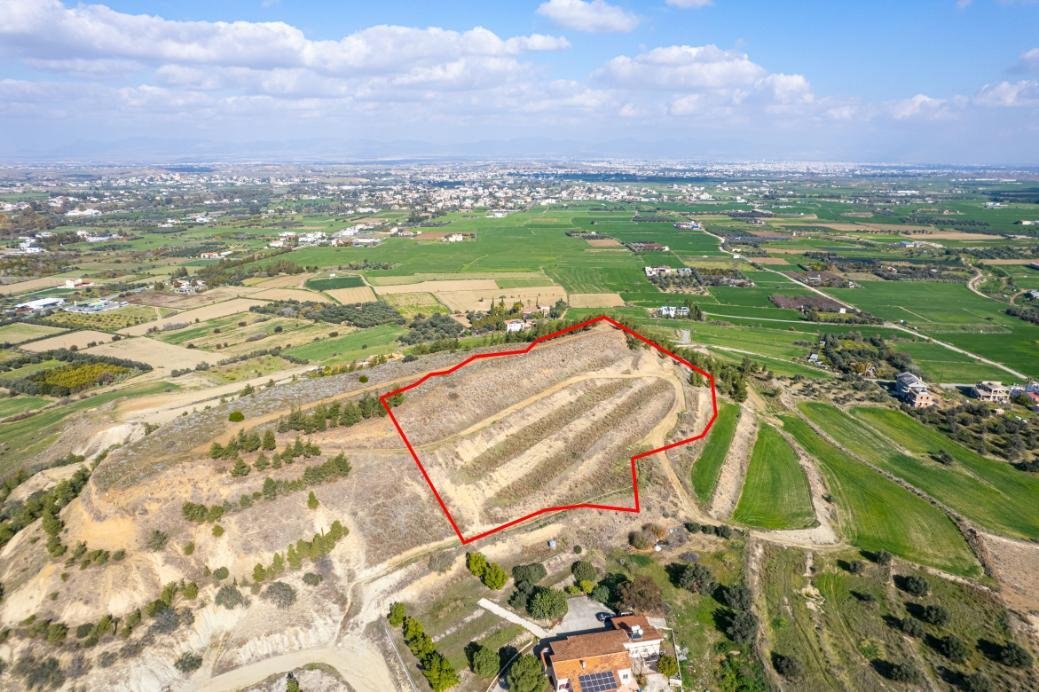 Residential field in Pera, Nicosia photo 4