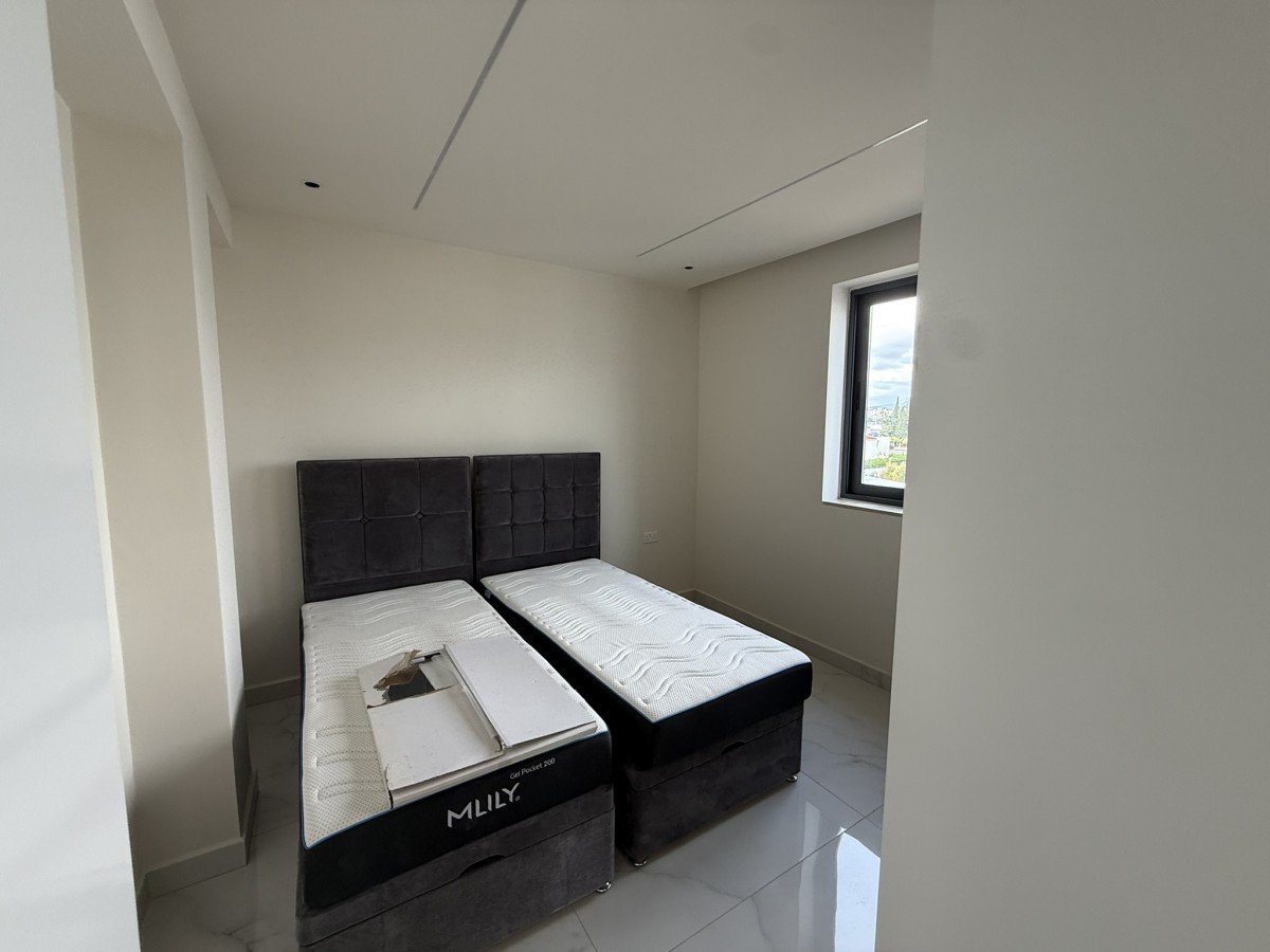 3 BR Apartment in Universal, Paphos photo 11