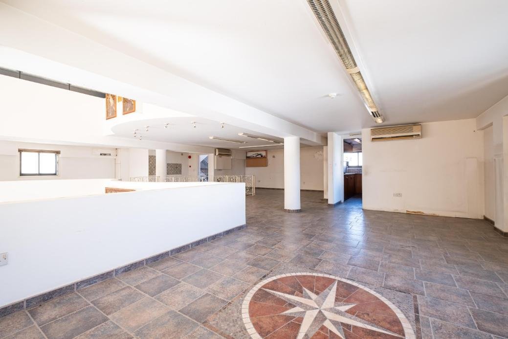 Mixed-use building in Egkomi, Nicosia photo 48