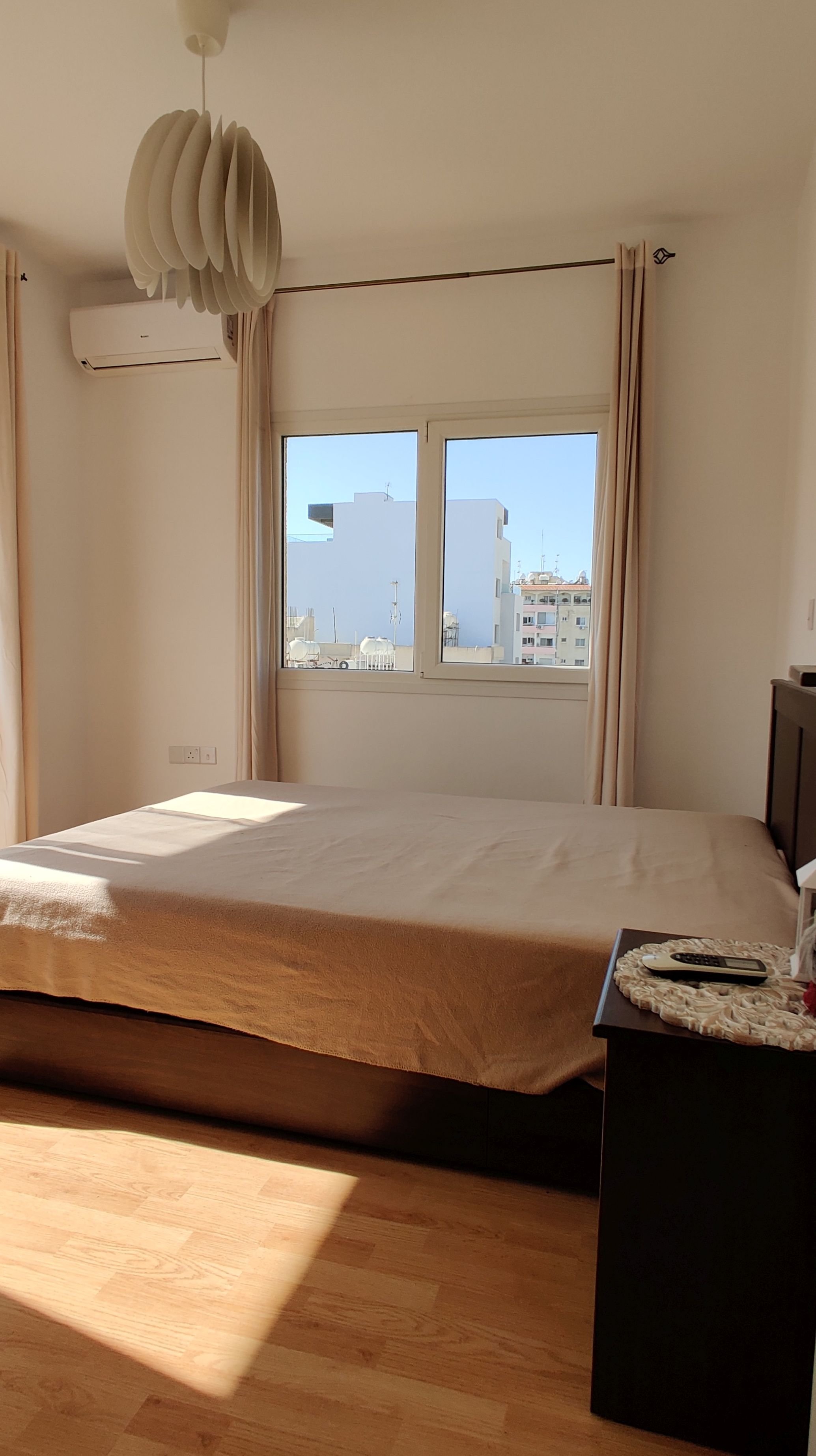3-bedroom apartment in Limassol, Neapolis photo 9