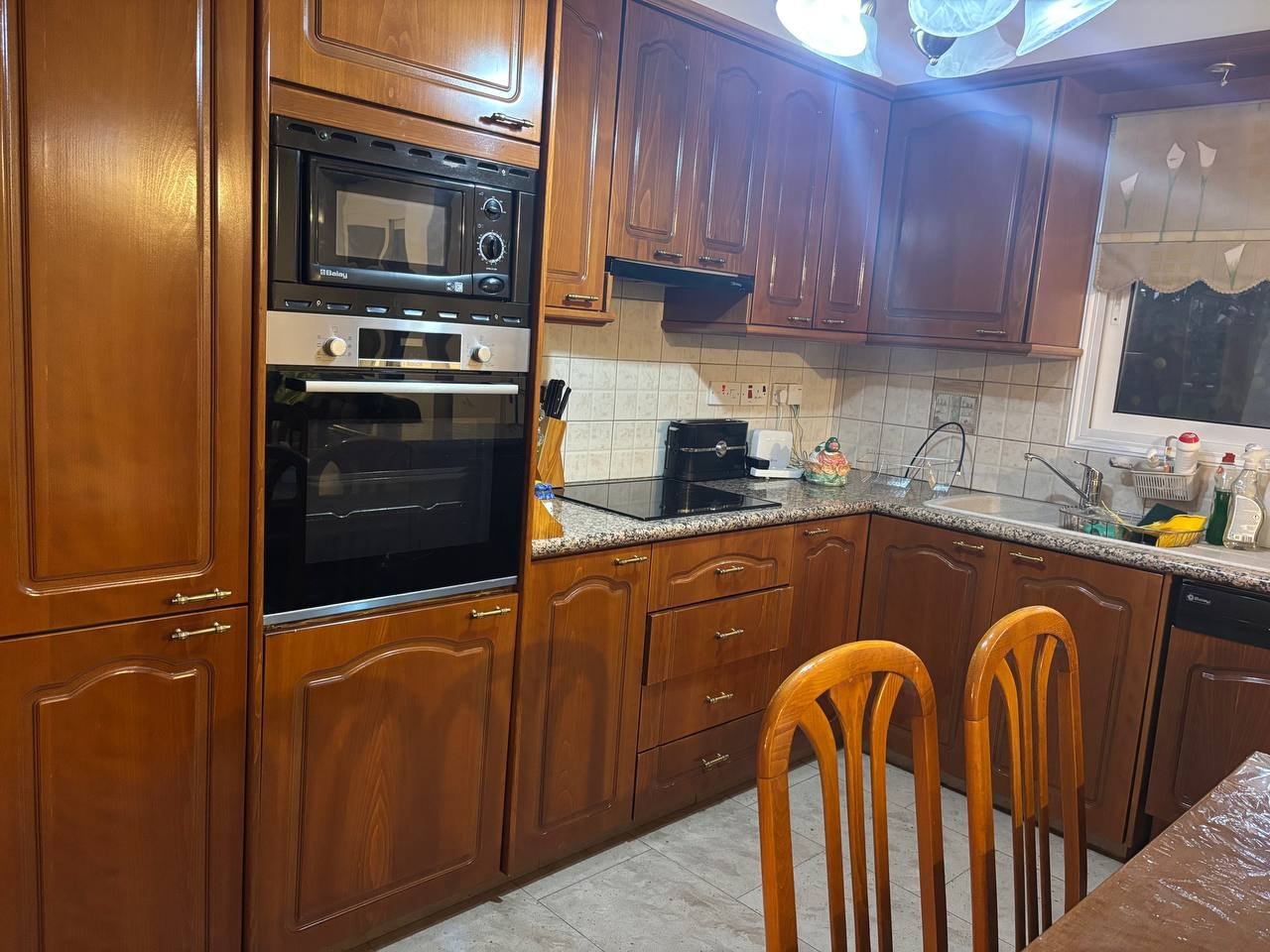 2 BR House in Agia Fyla, Limassol photo 5