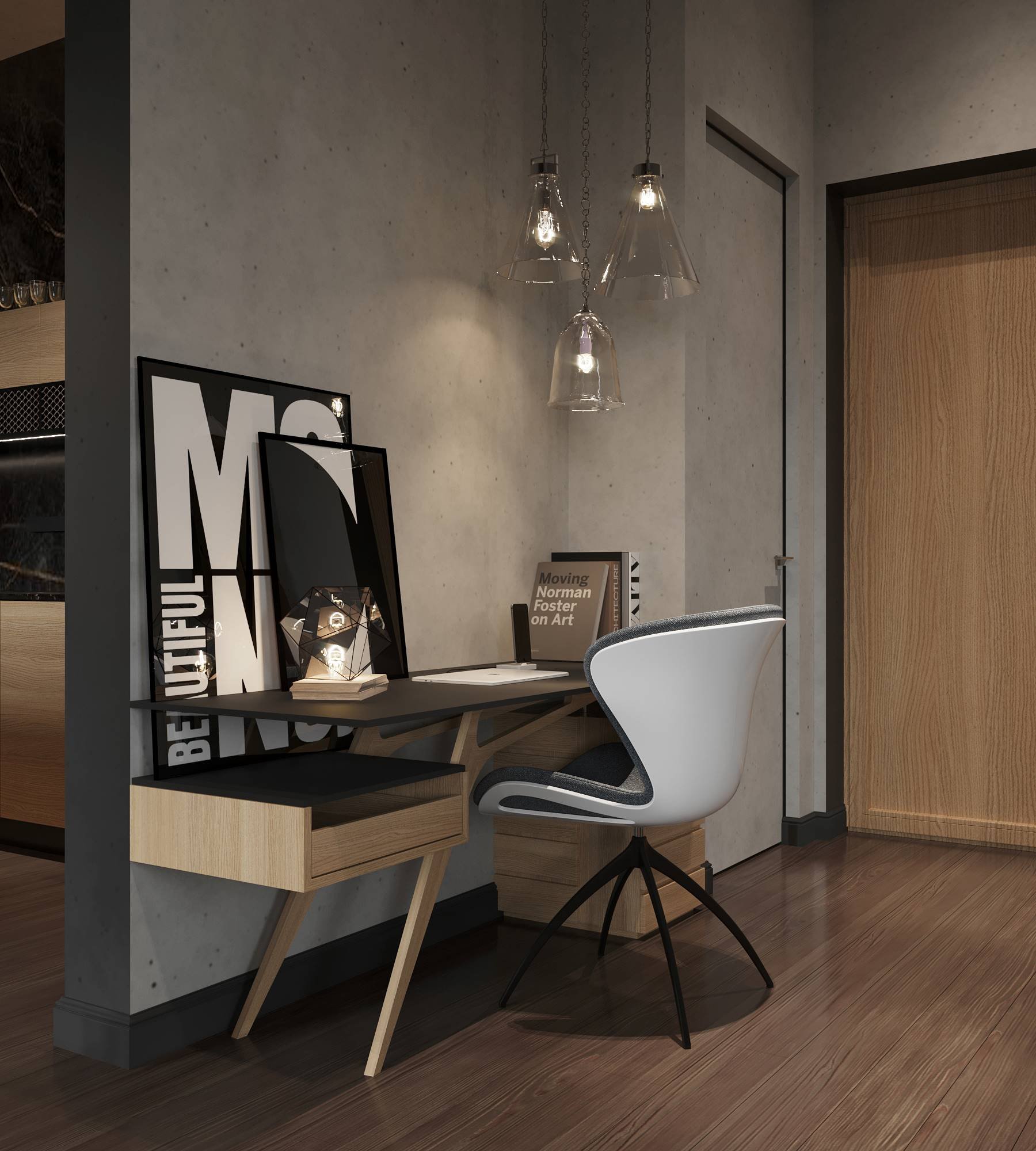 3 BR House in Moni Village, Limassol photo 10