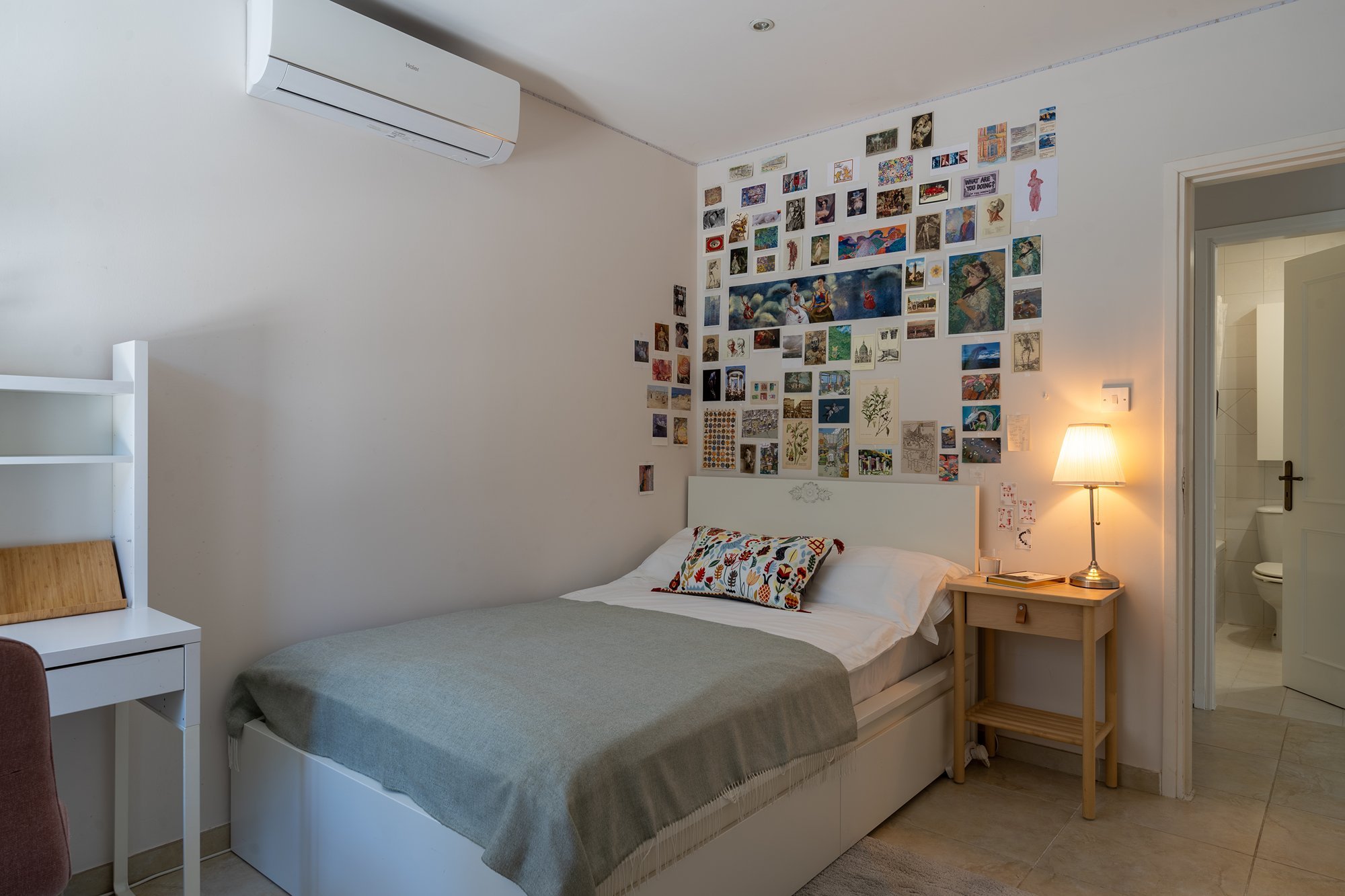 6 BR House with two guest houses in Souni, Limassol photo 20