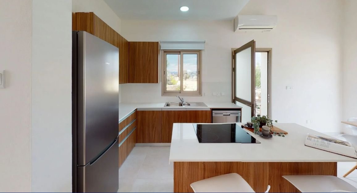 3 BR Villa in Maroni photo 13