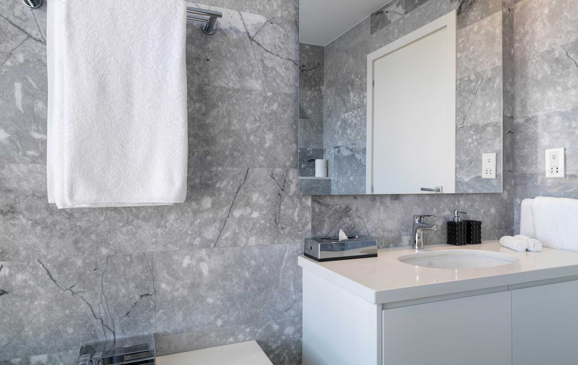 2 BR Apartment in Parekklisia Tourist Area, Limassol photo 10