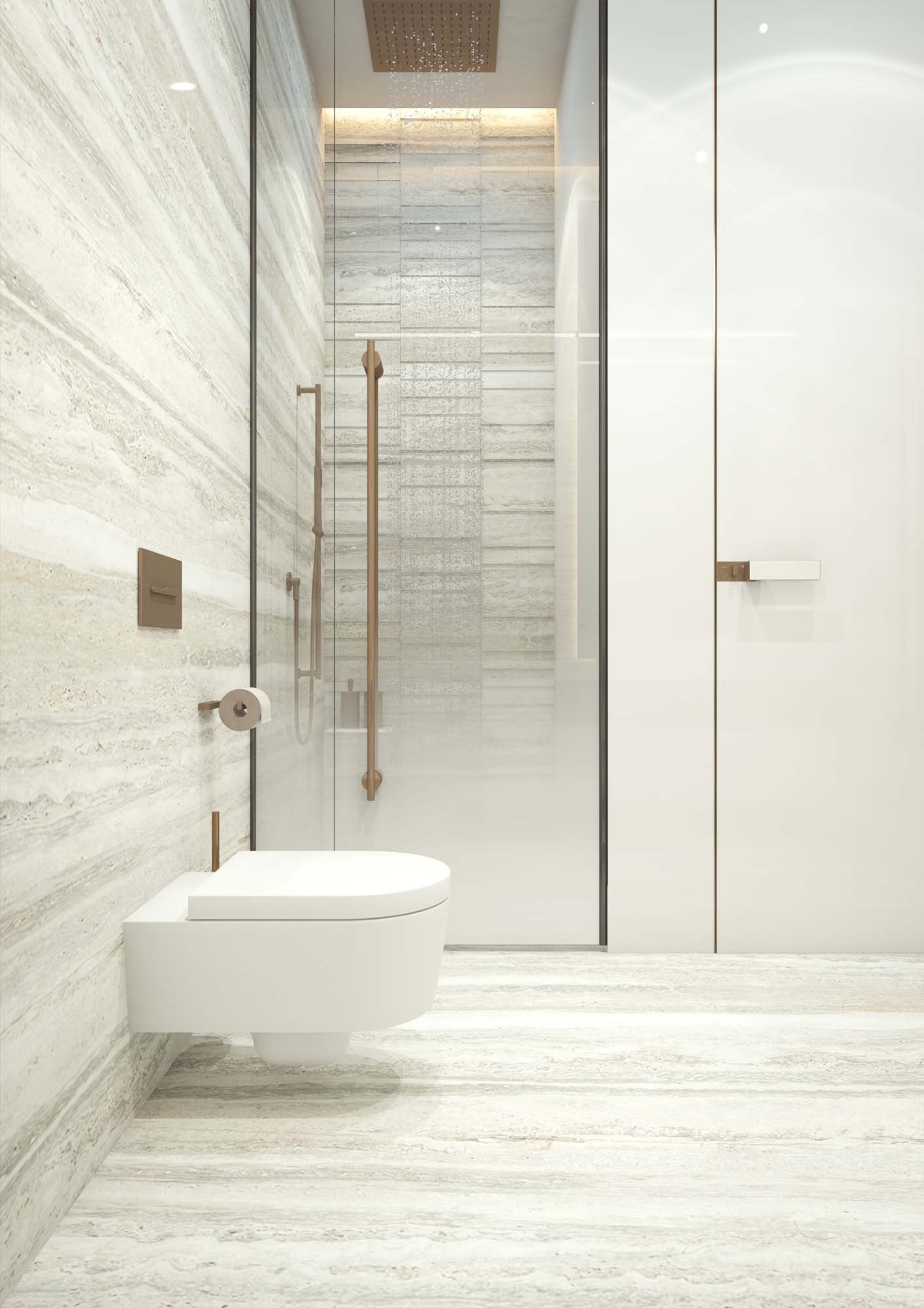 7 BR Villa in Pegeia photo 56