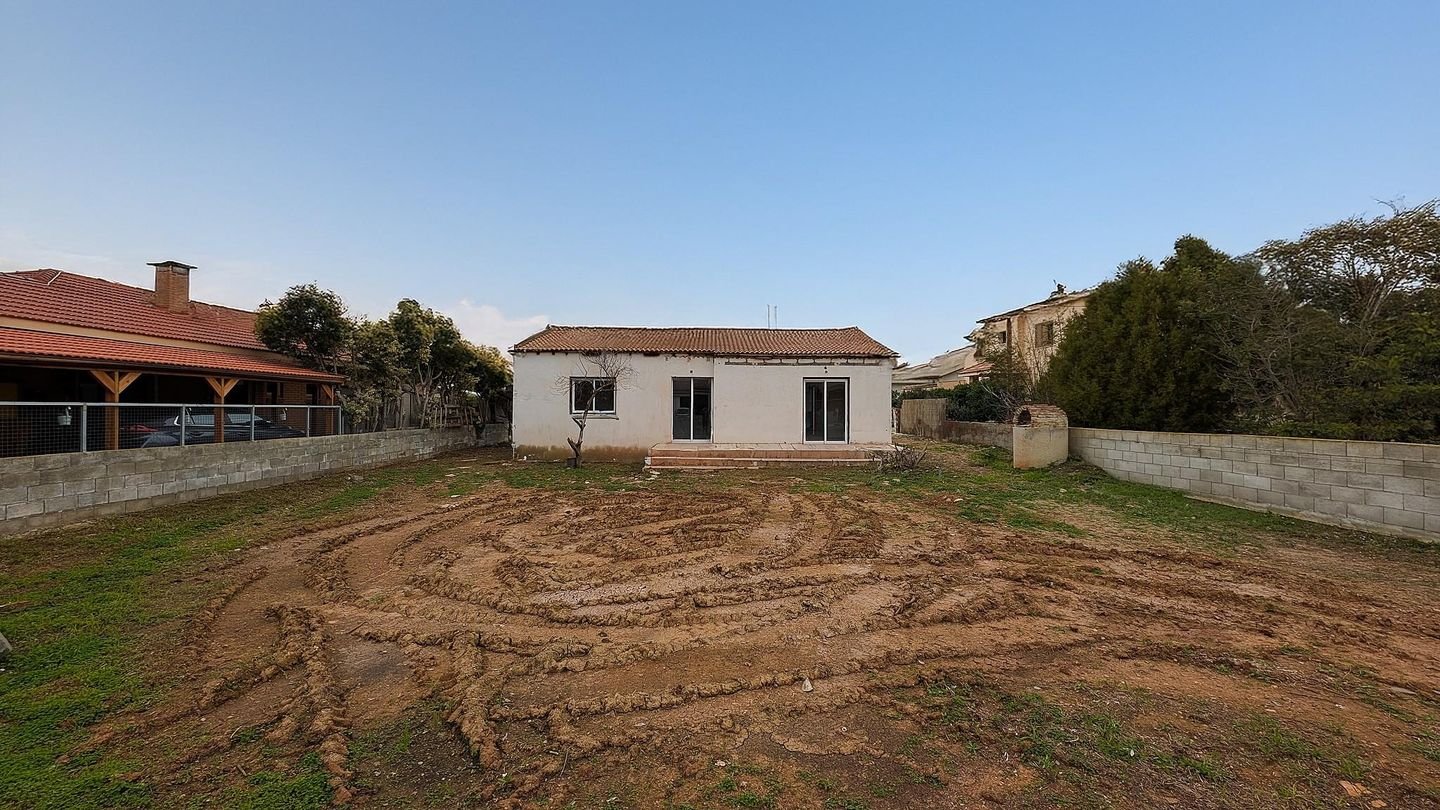 Ground floor house in Deneia, Nicosia photo 6