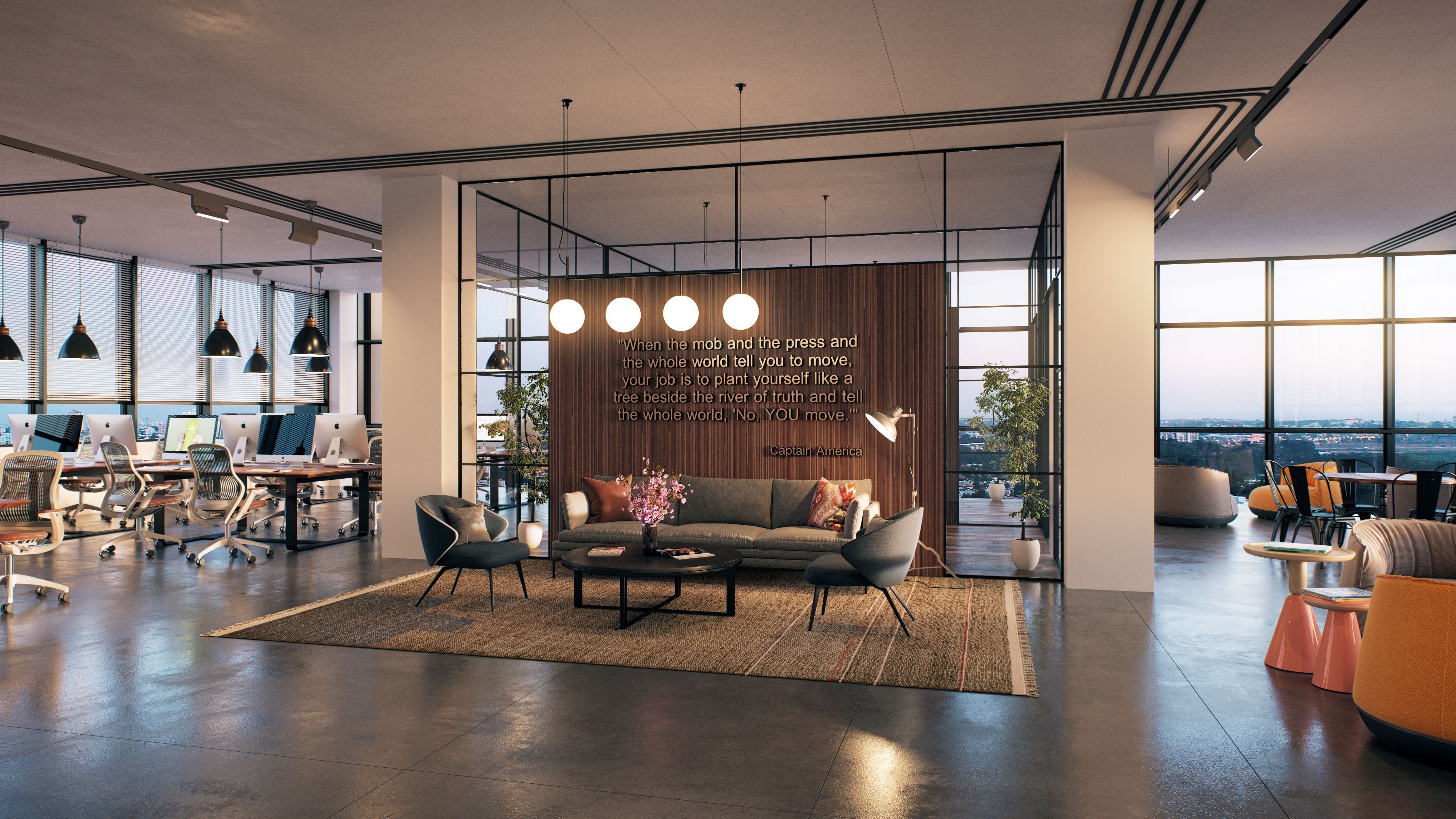 Сommercial Building in Germasogeia, Limassol photo 6