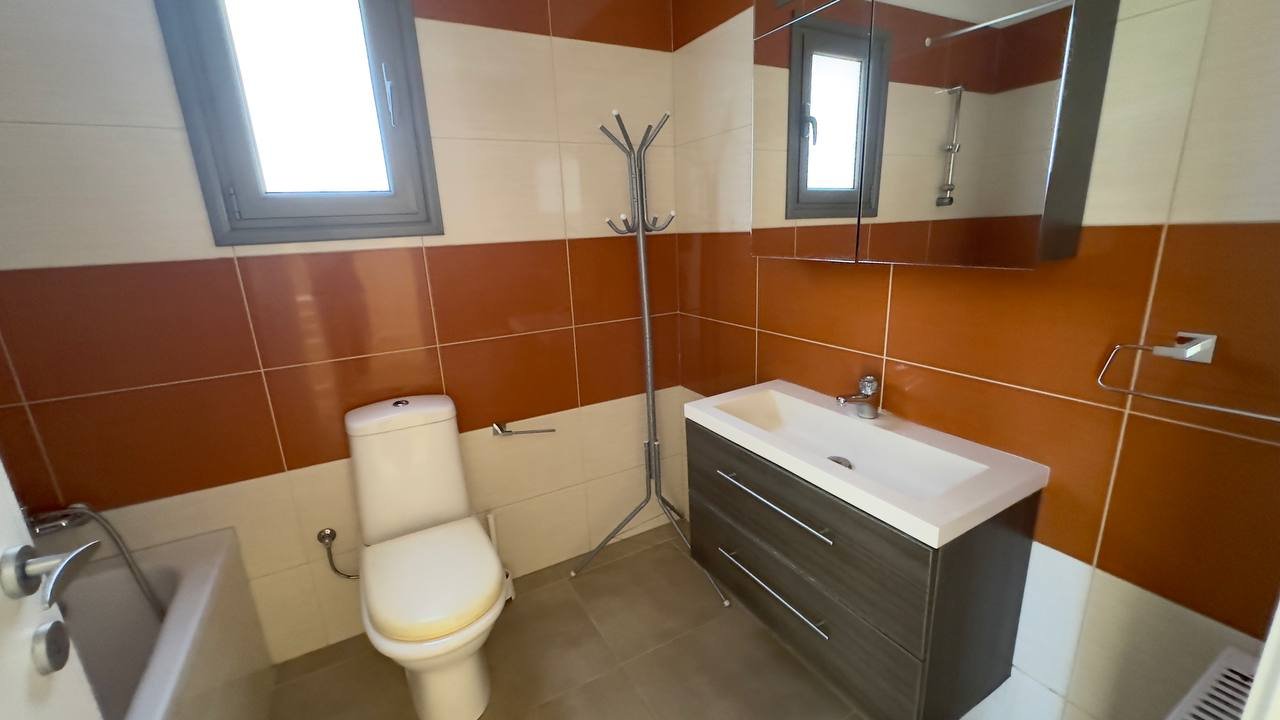 2BR House for Rent in Paraklesia tourist area, Limassol photo 10