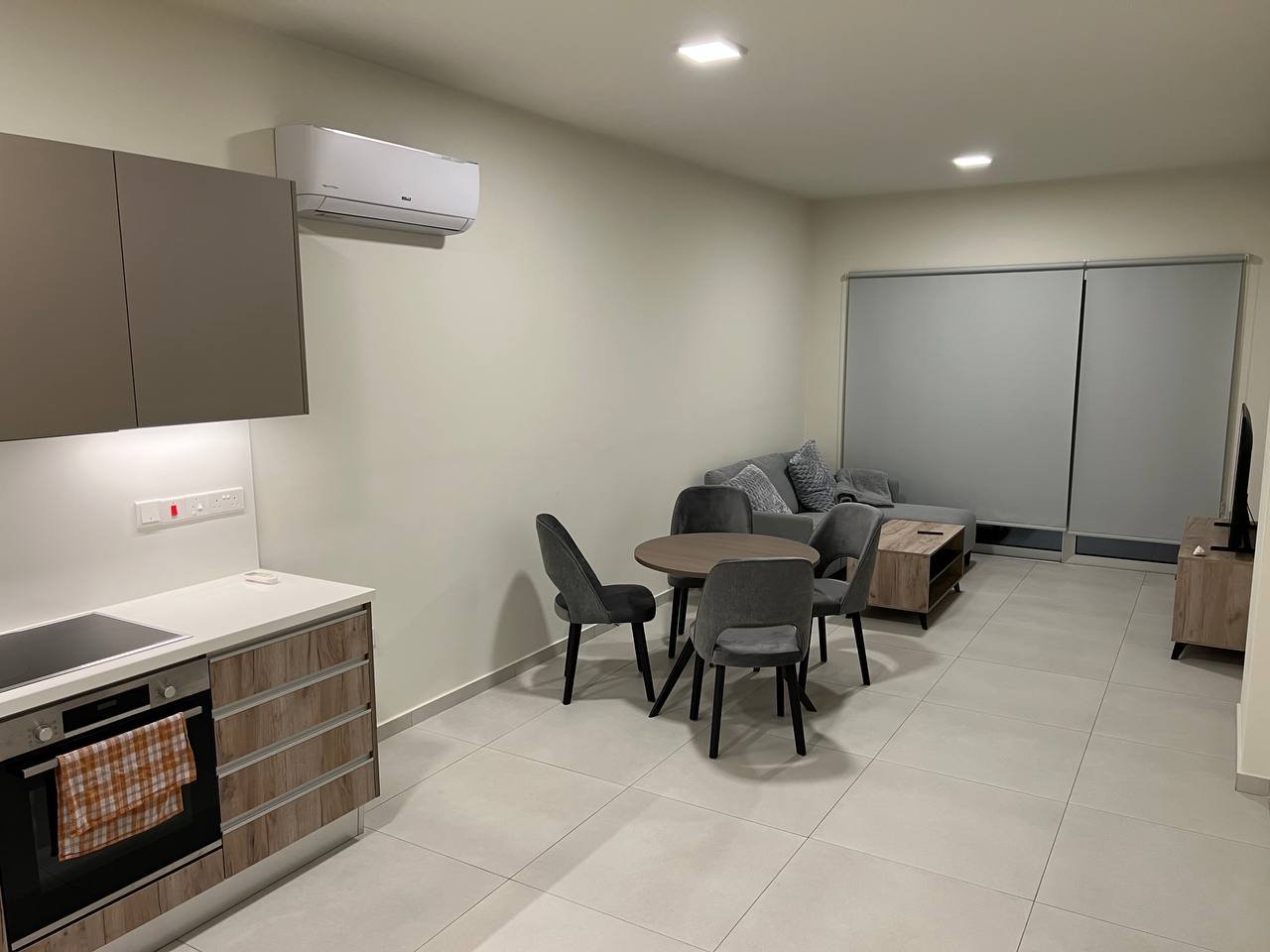 2 BR Penthouse in Kapparis, Famagusta photo 3