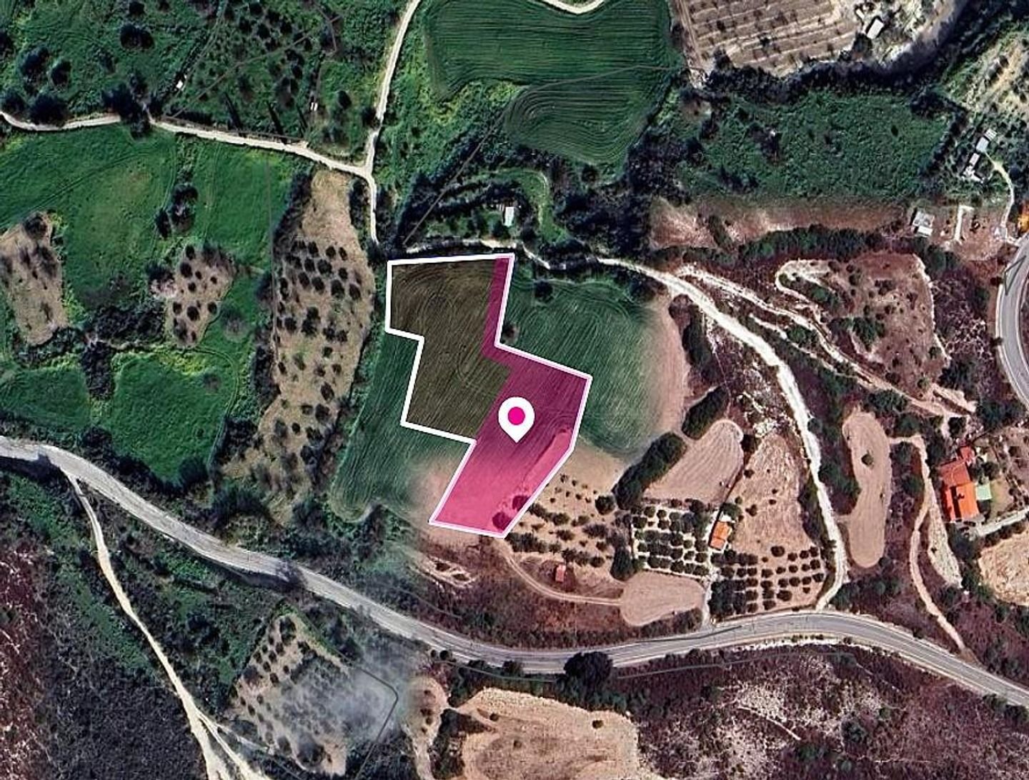 Share of a Residential Field in Vavla, Larnaca photo 2