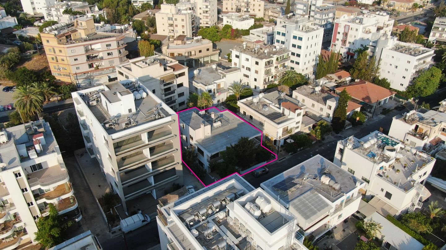 Two Apartments in Panayia, Nicosia photo 11