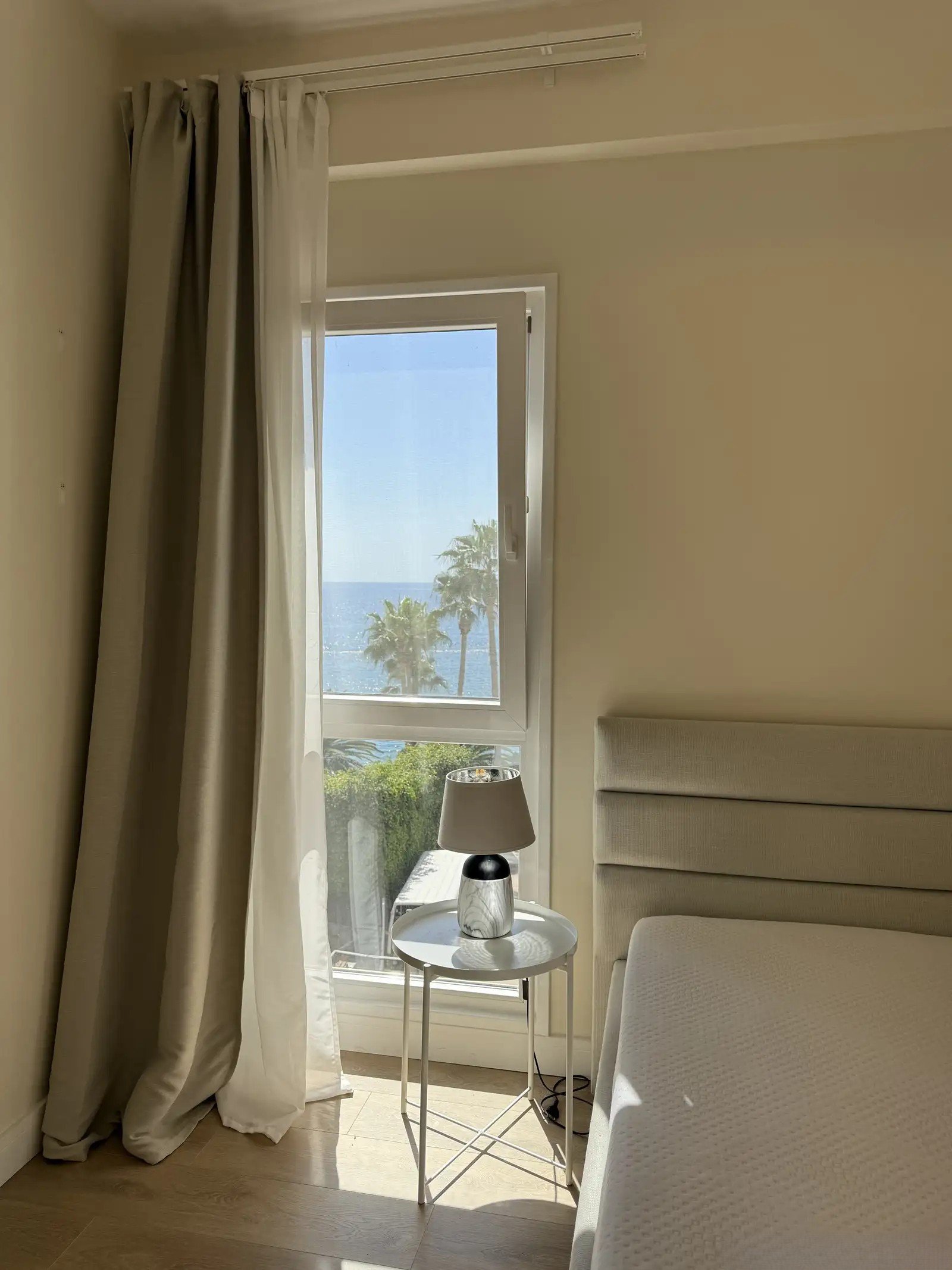 2 BR Apartment in Potamos Germasogeias, Limassol photo 5