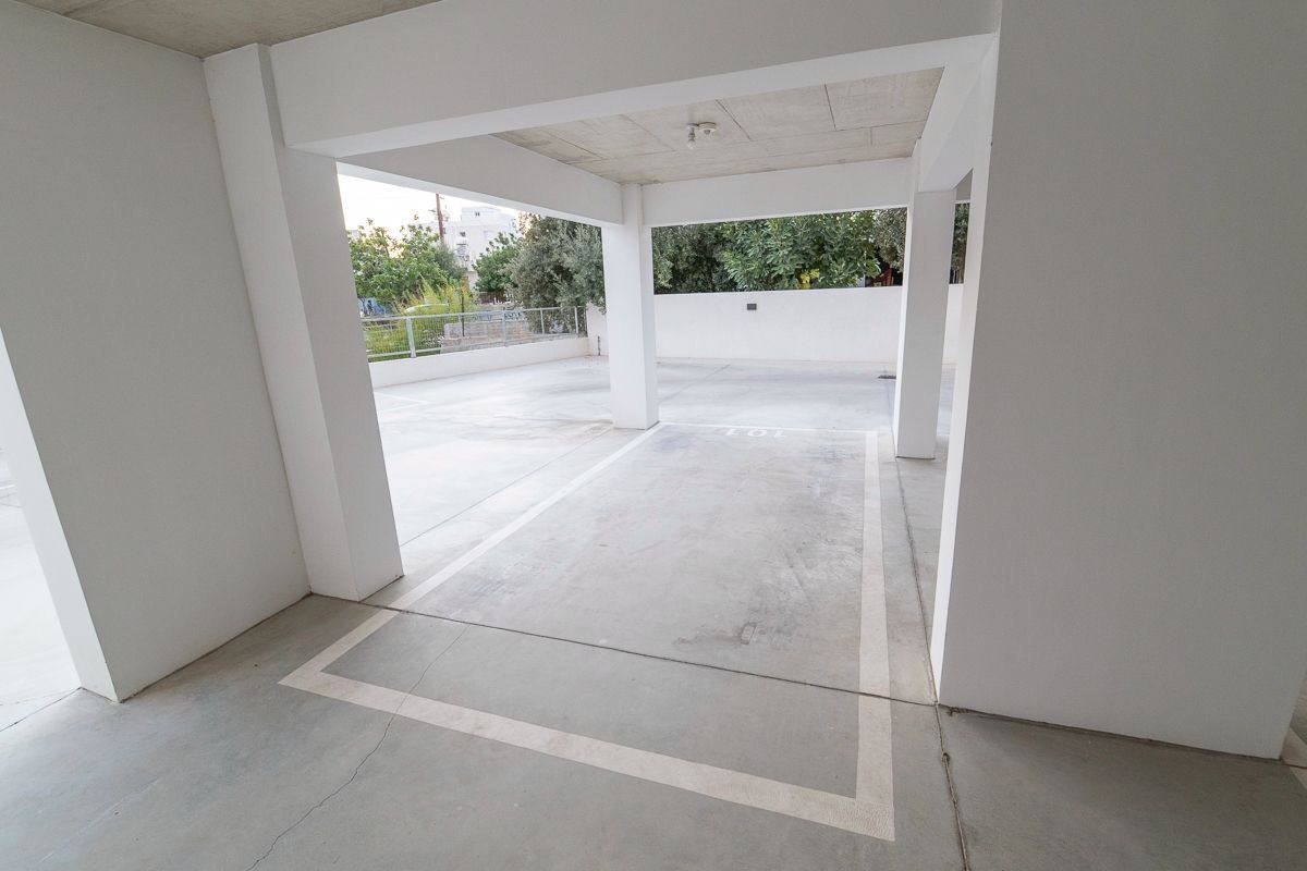 3 BR Apartment in Mesa Geitonia, Limassol photo 23