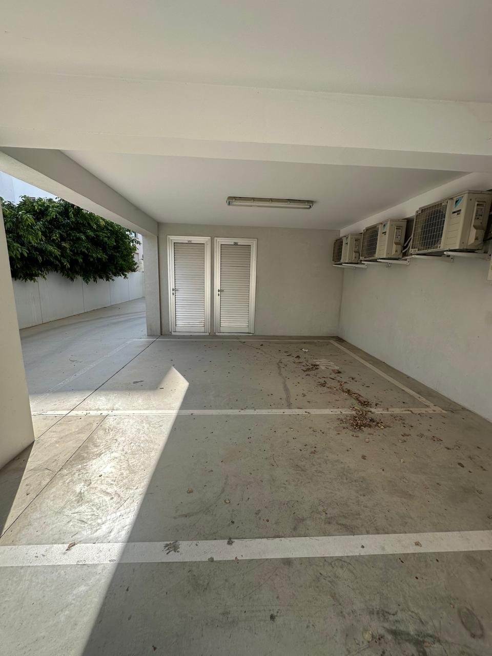 1 BR Apartment in Neapolis, Limassol photo 9