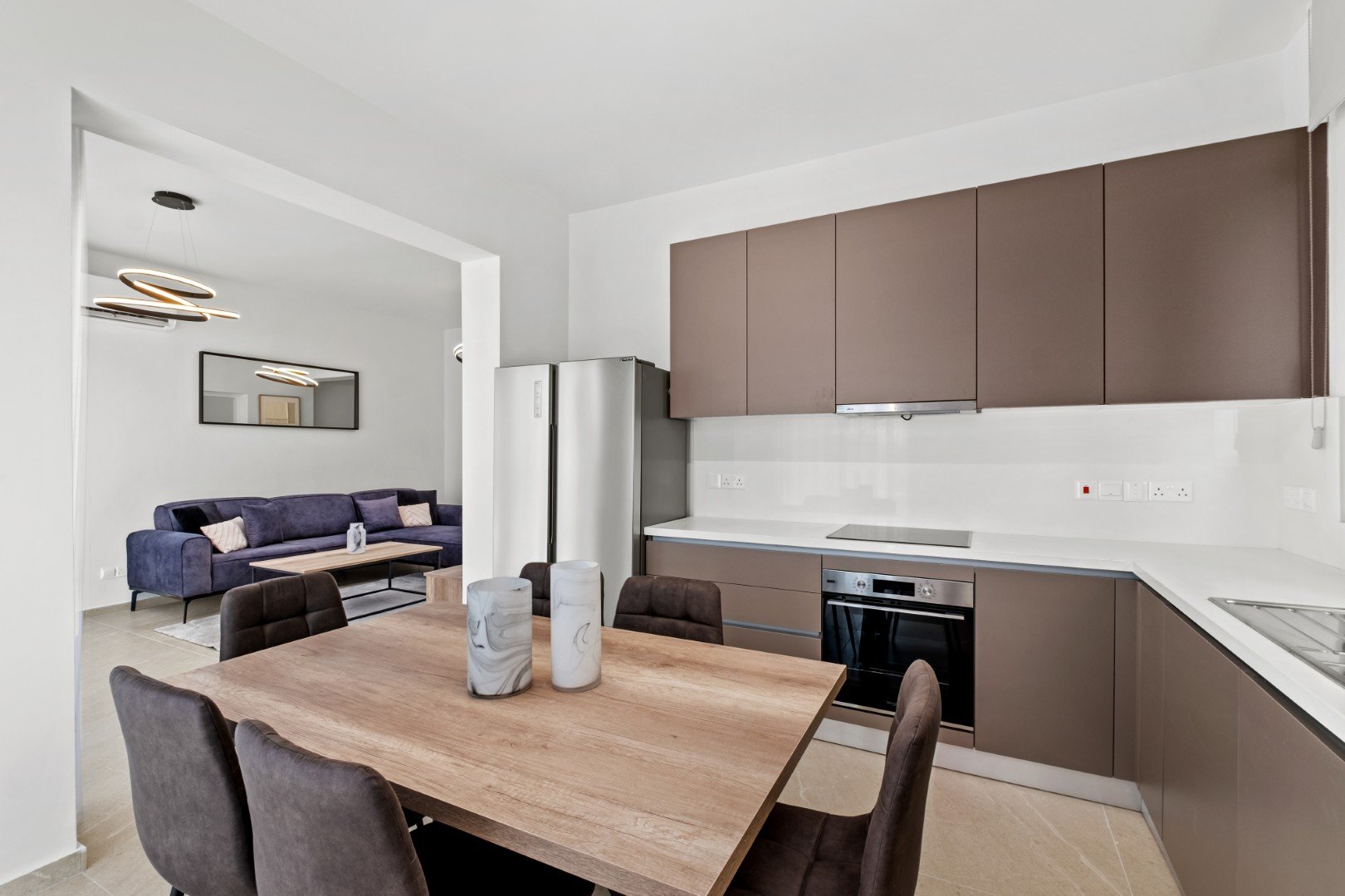 4 BR House in Tersefanou, Larnaca photo 7