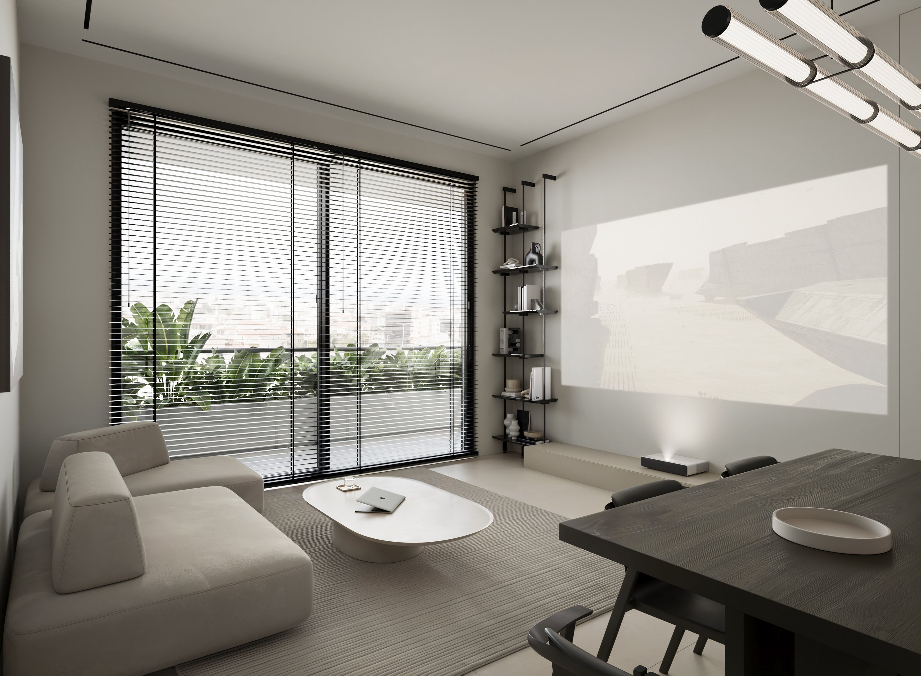 1 BR Apartment in Agios Ioannis, Limassol photo 6