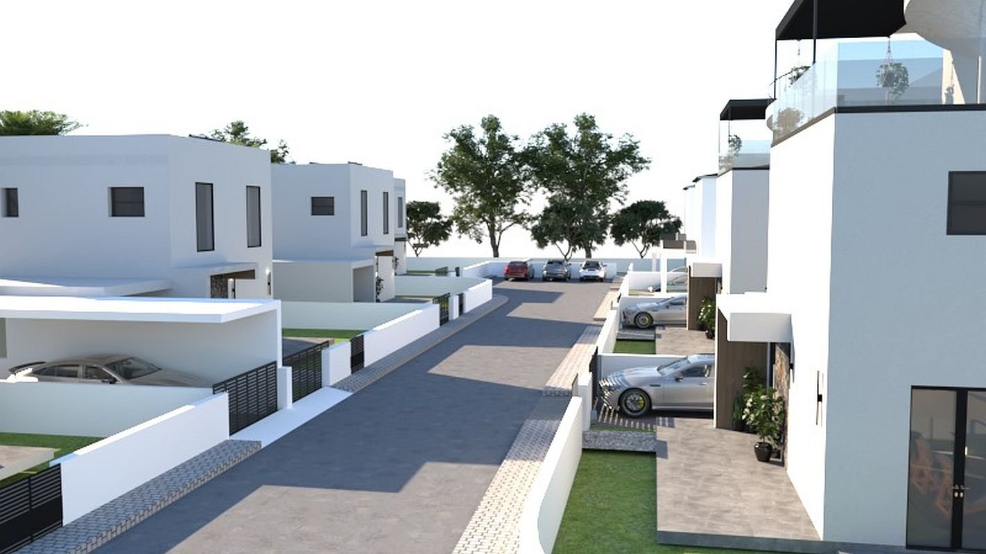 3 BR House in Souni, Limassol photo 4