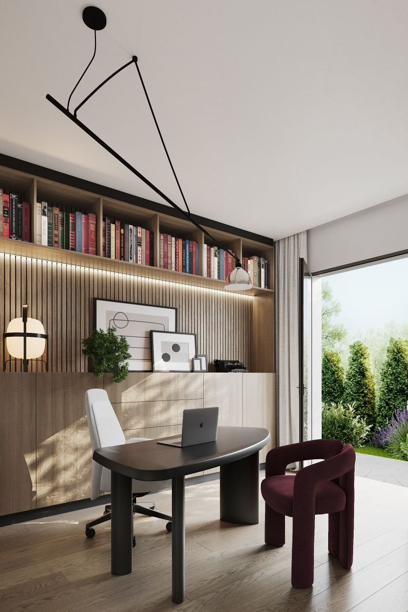 4 BR Villa in Limassol photo 62