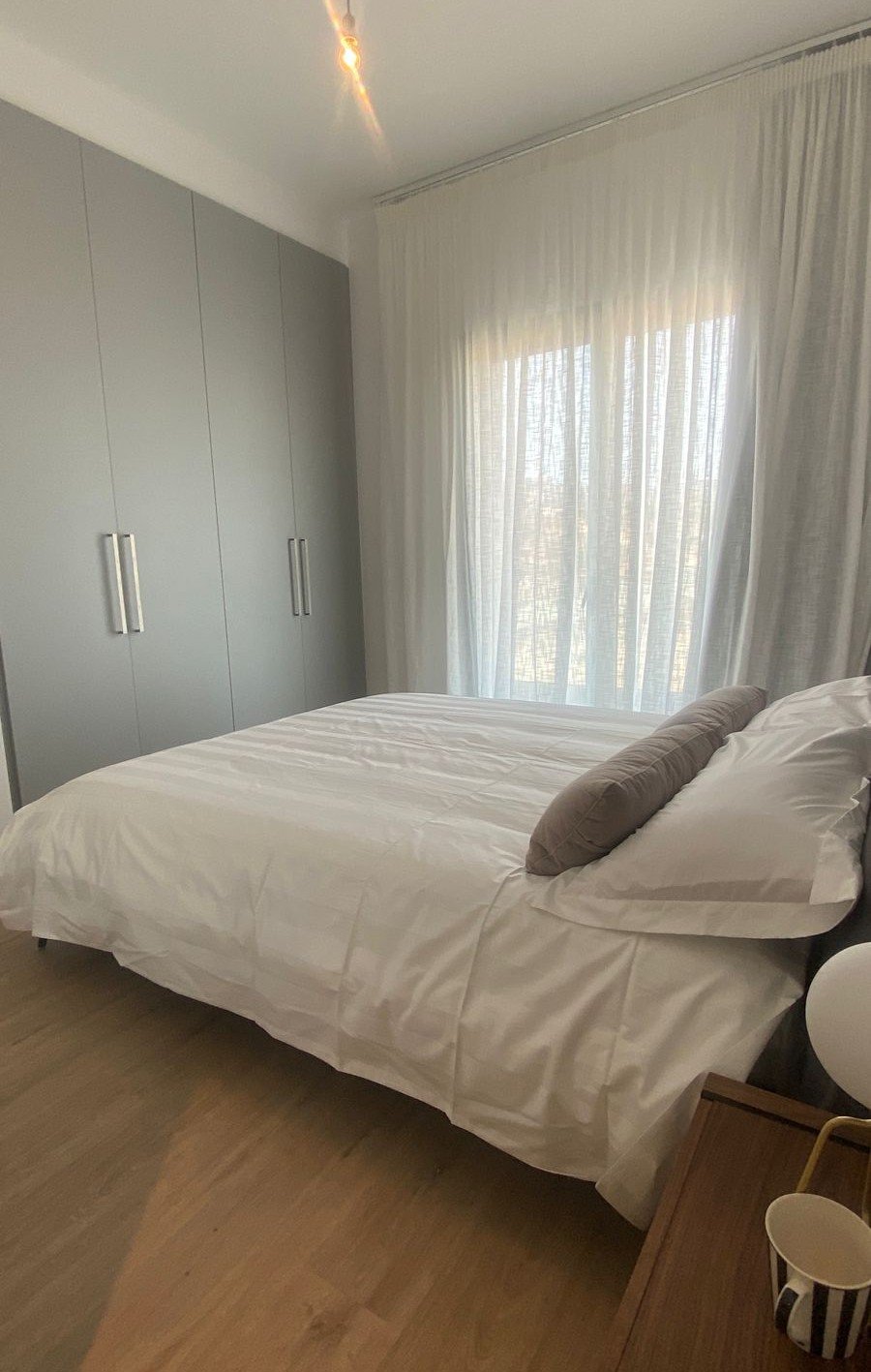 2 BR Apartment in Agios Athanasios, Limassol photo 11