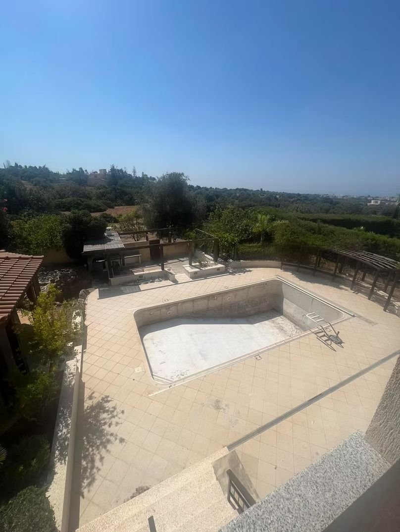 4 BR Villa in Tala, Paphos photo 2