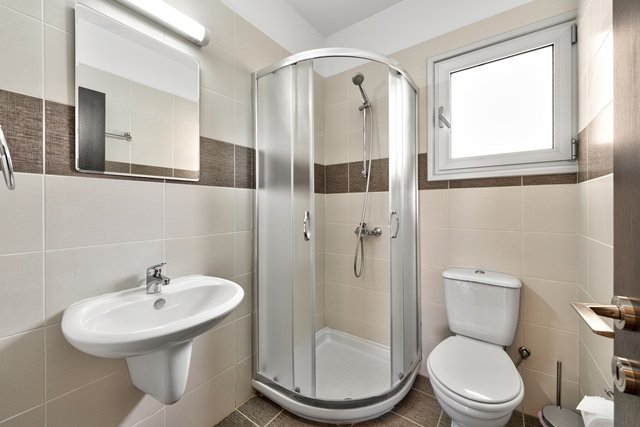 1 BR Apartment in Potamos Germasogeias, Limassol photo 6