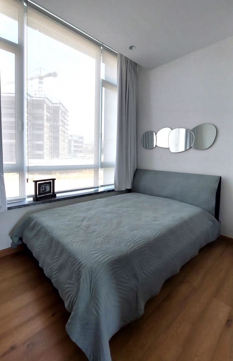 3 BR Apartment in Agios Tychonas, Limassol photo 8