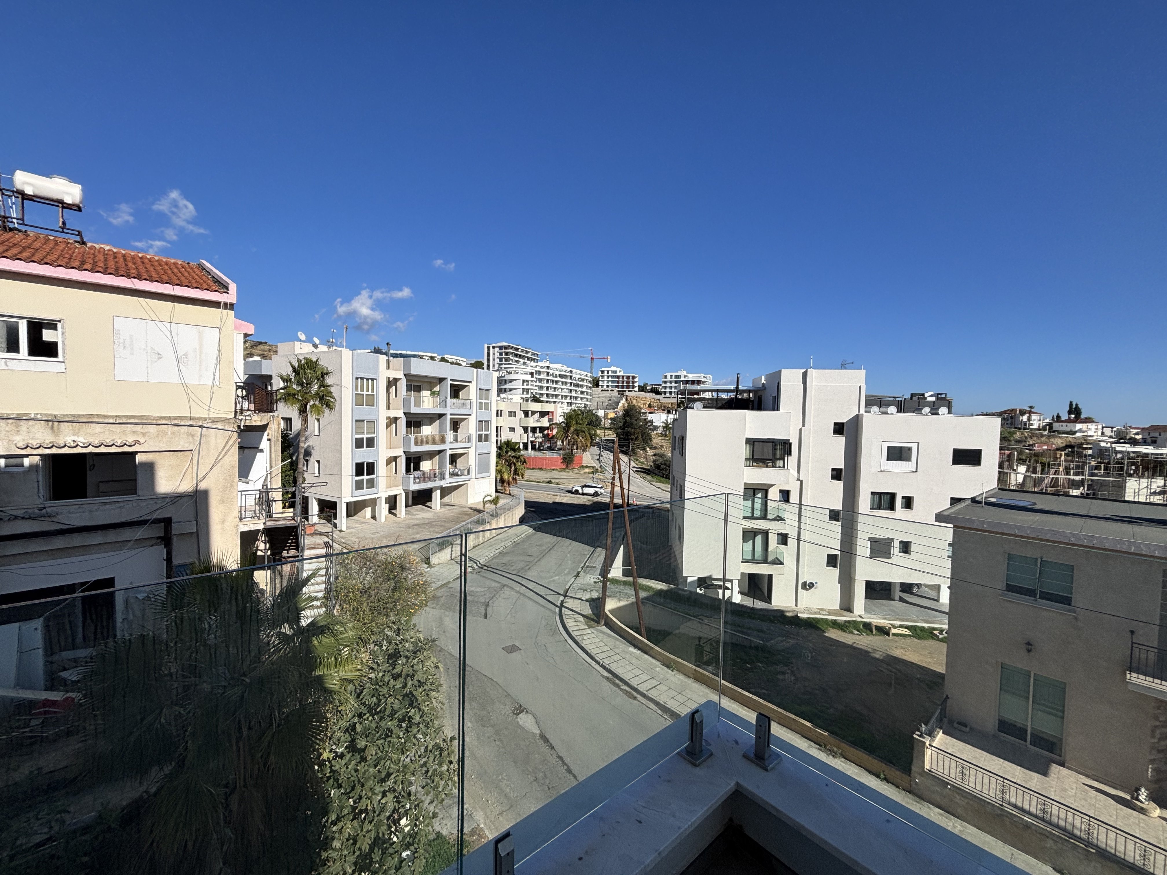 2 BR Apartment in Agios Athanasios, Limassol photo 15