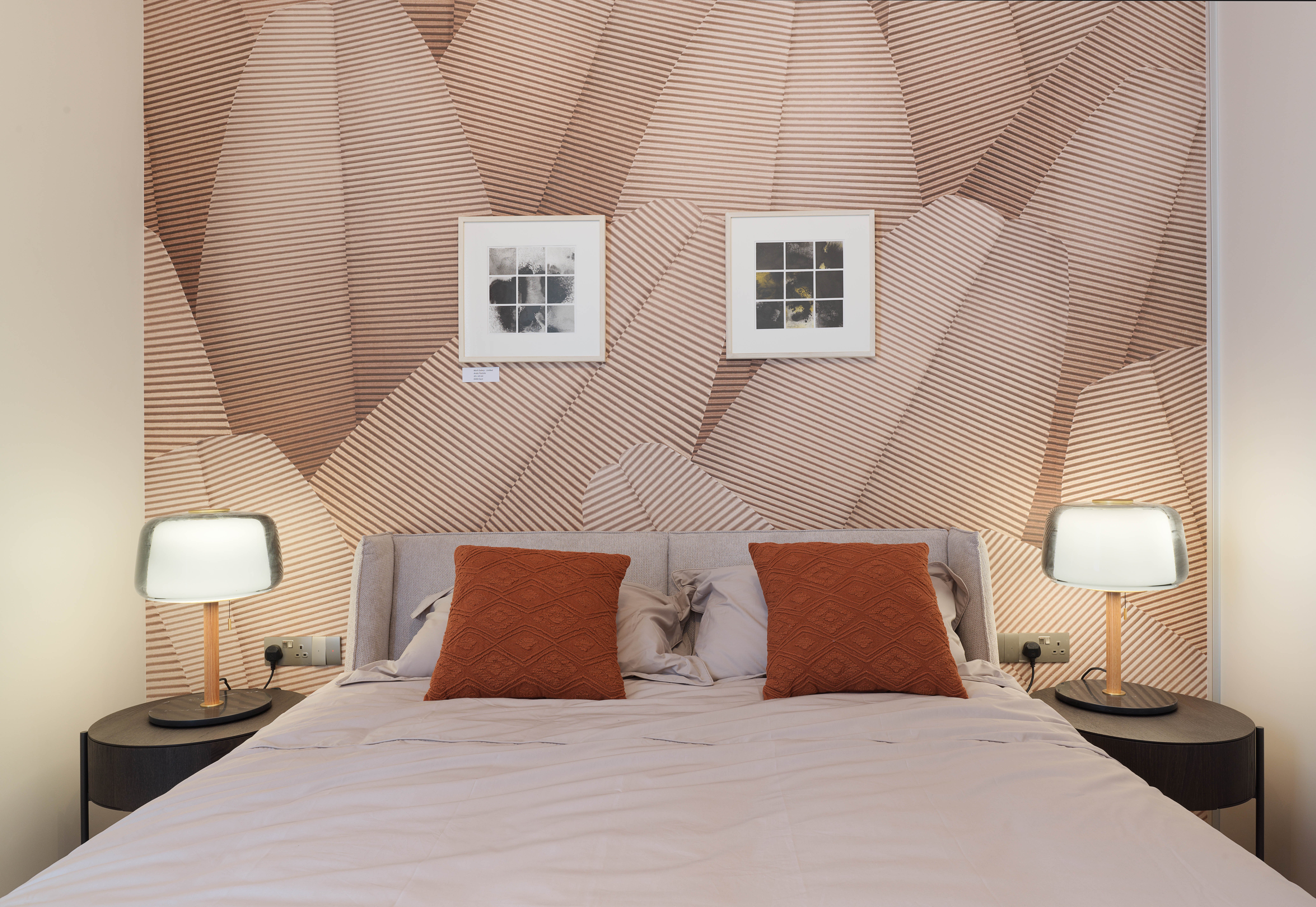 3 BR Apartment in Arnaoutogeitonia, Limassol photo 11