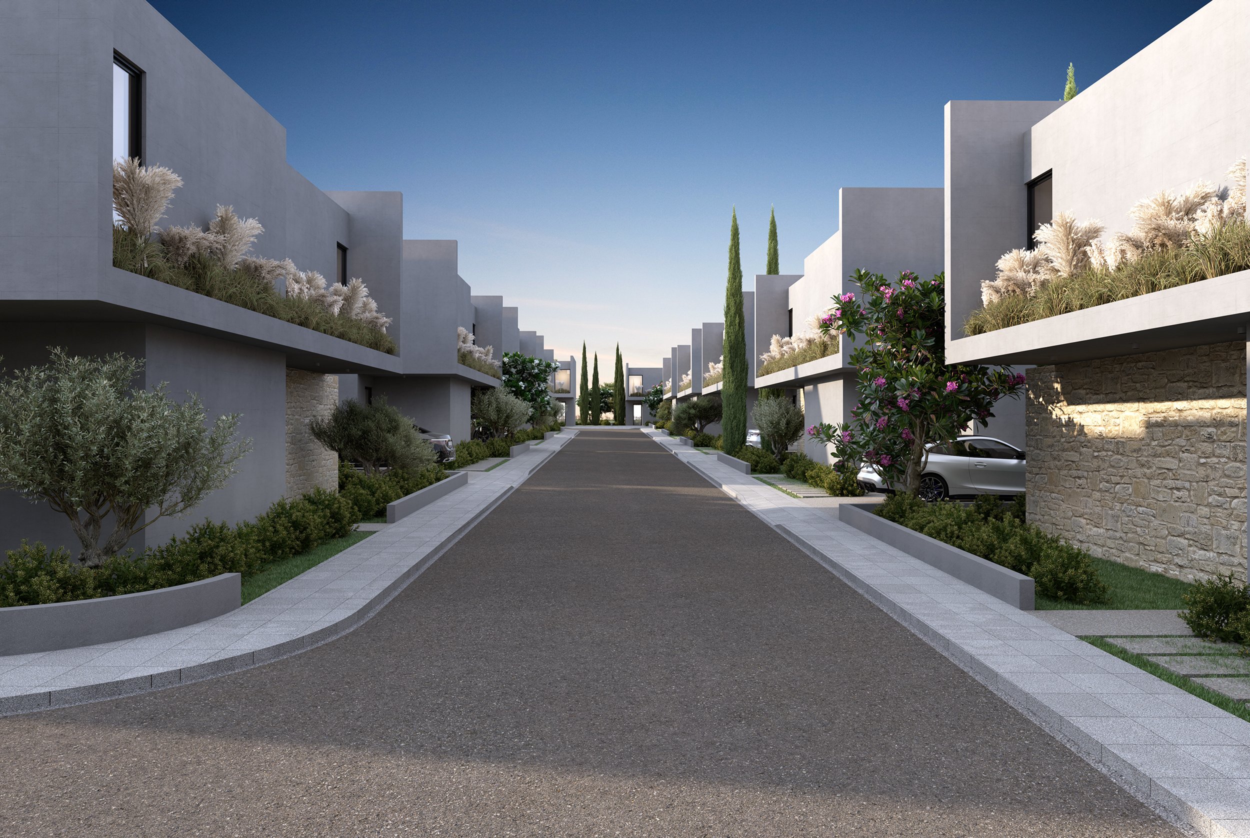 3 BR Villa in Protaras, Famagusta photo 5