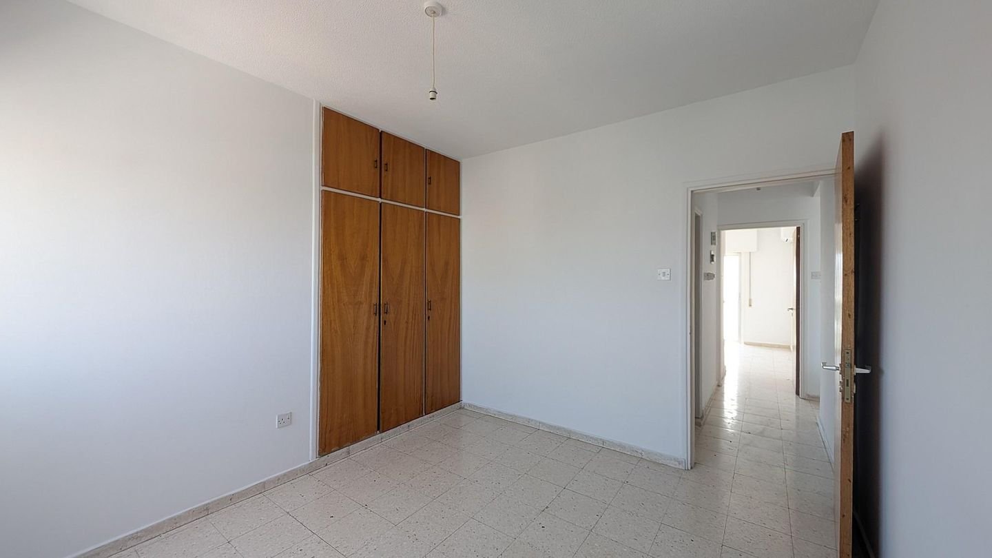 Two Bedroom Apartment, Apostolos Petros & Pavlos, Limassol photo 13