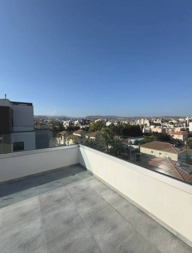 3 BR Penthouse in Potamos Germasogeias, Limassol photo 8