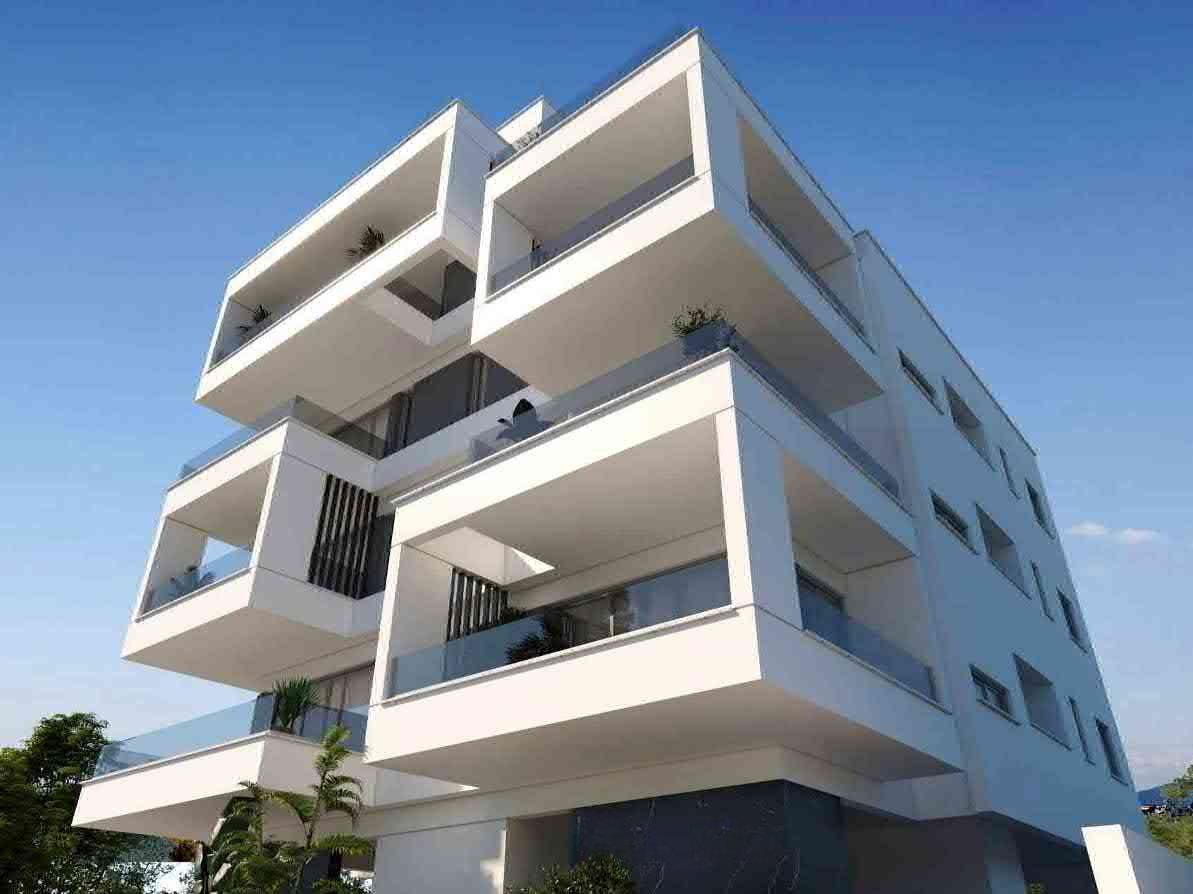 Residential Building for sale in Larnaca Center, Larnaca photo 3