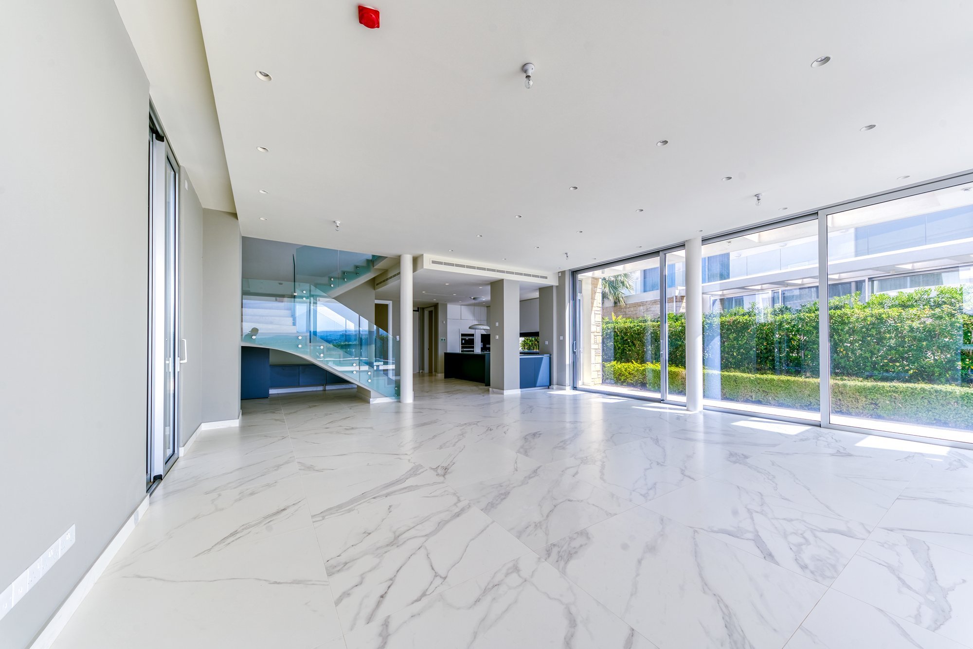 5 BR Luxury Villa in Pegeia, Paphos photo 5