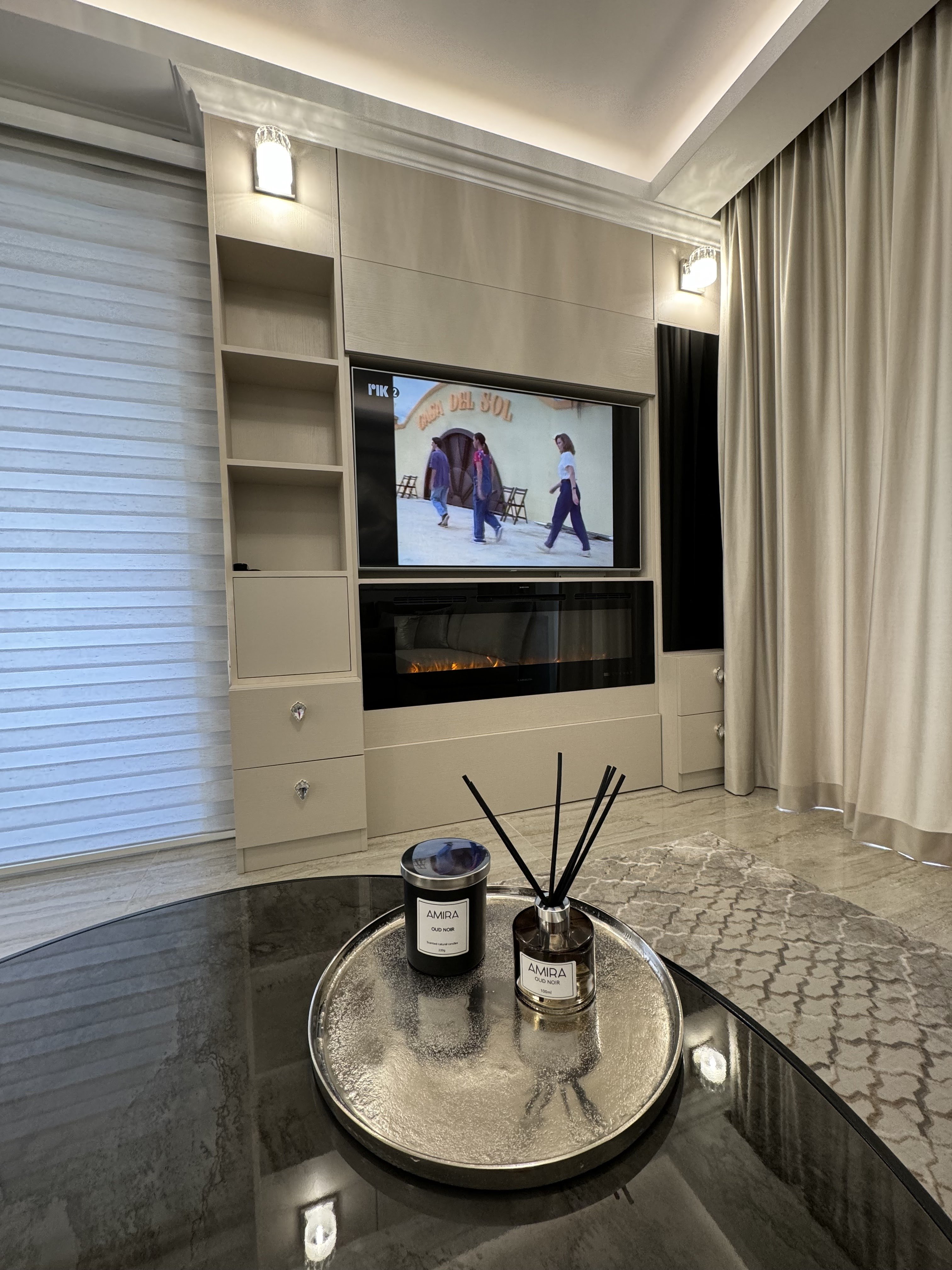 4+1 BR whole-floor Penthouse with rooftop garden in Potamos Germasogeias, Limassol photo 6