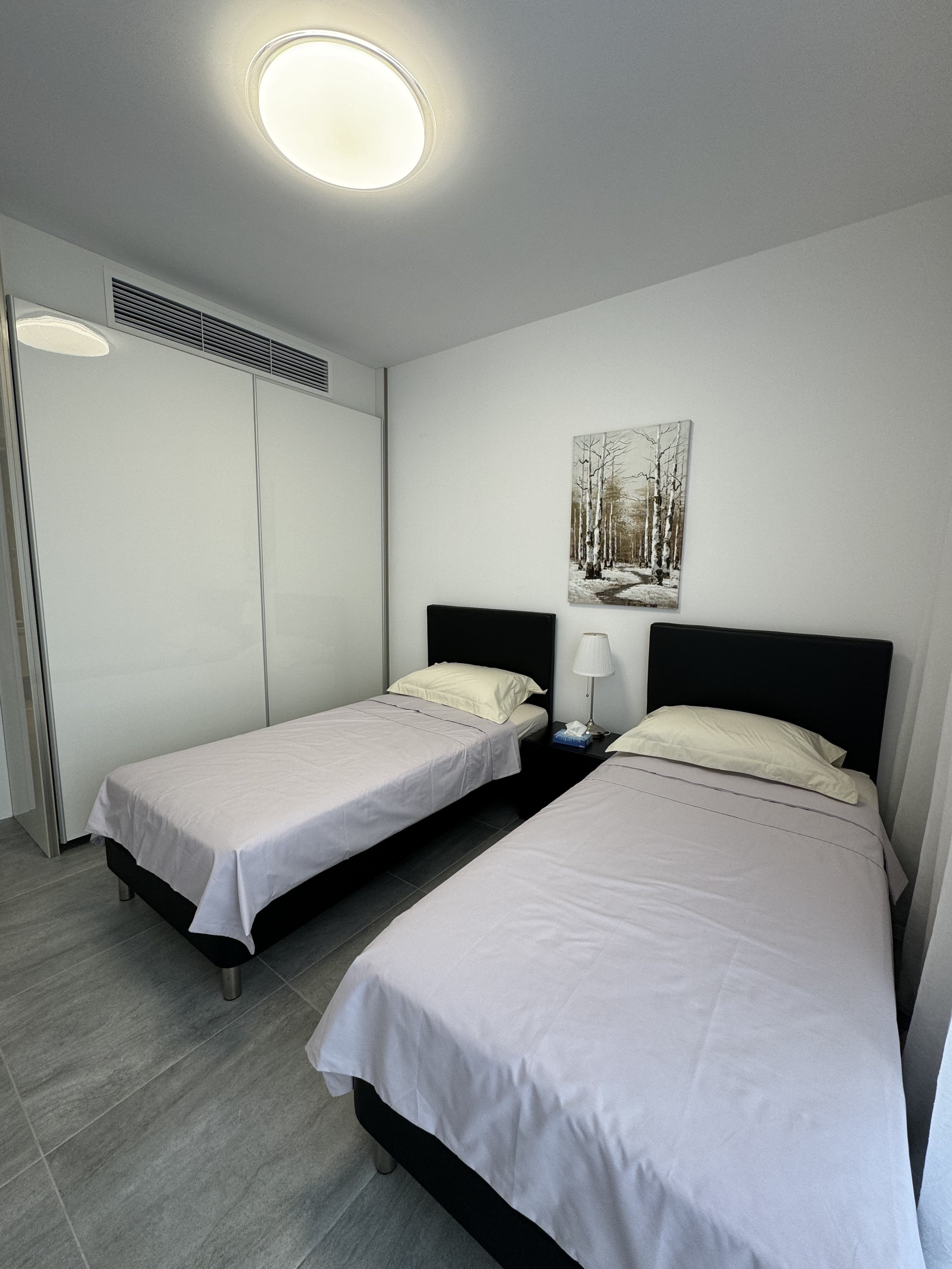 2 BR Apartment with a private garden in Neapolis, Limassol photo 8